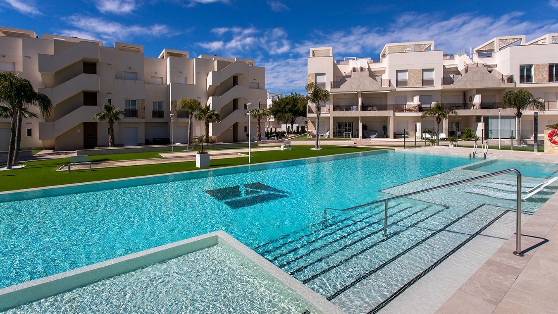 Resale - Apartment - Guardamar del Segura - El Raso