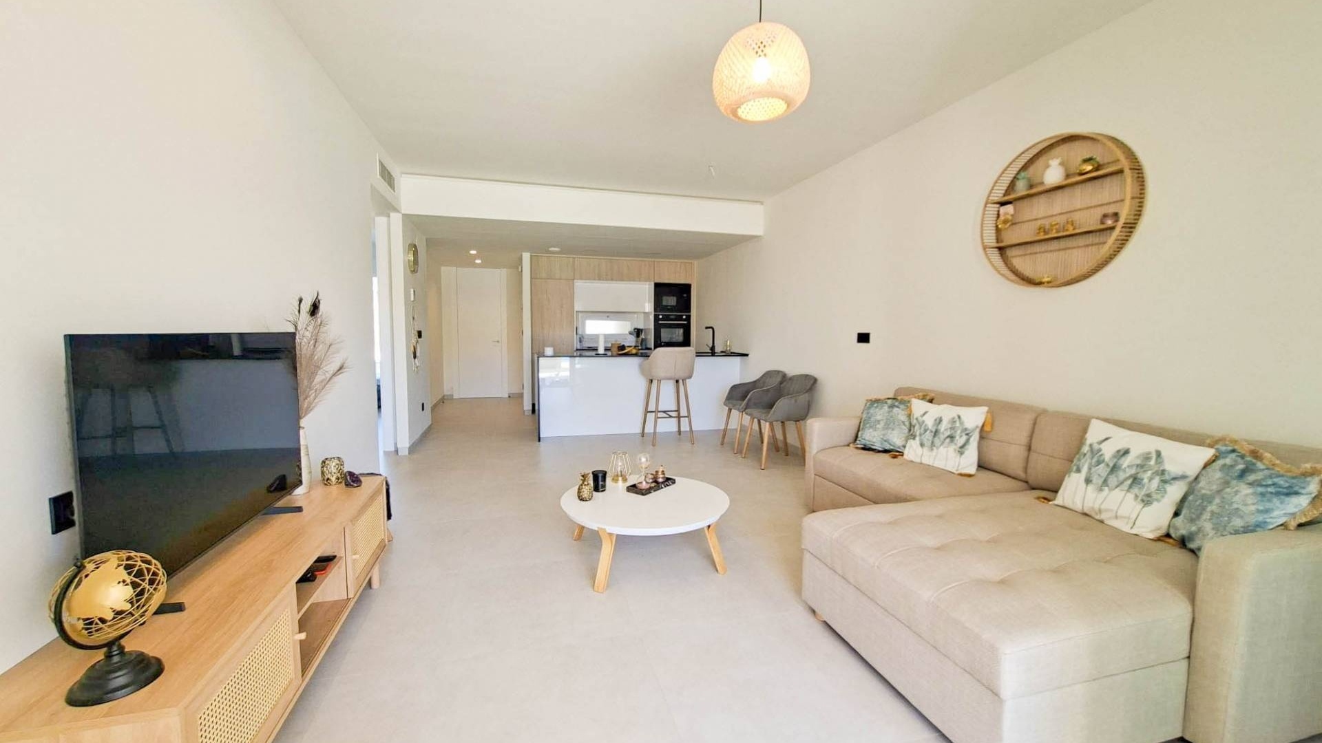 Resale - Apartment - Guardamar del Segura - El Raso