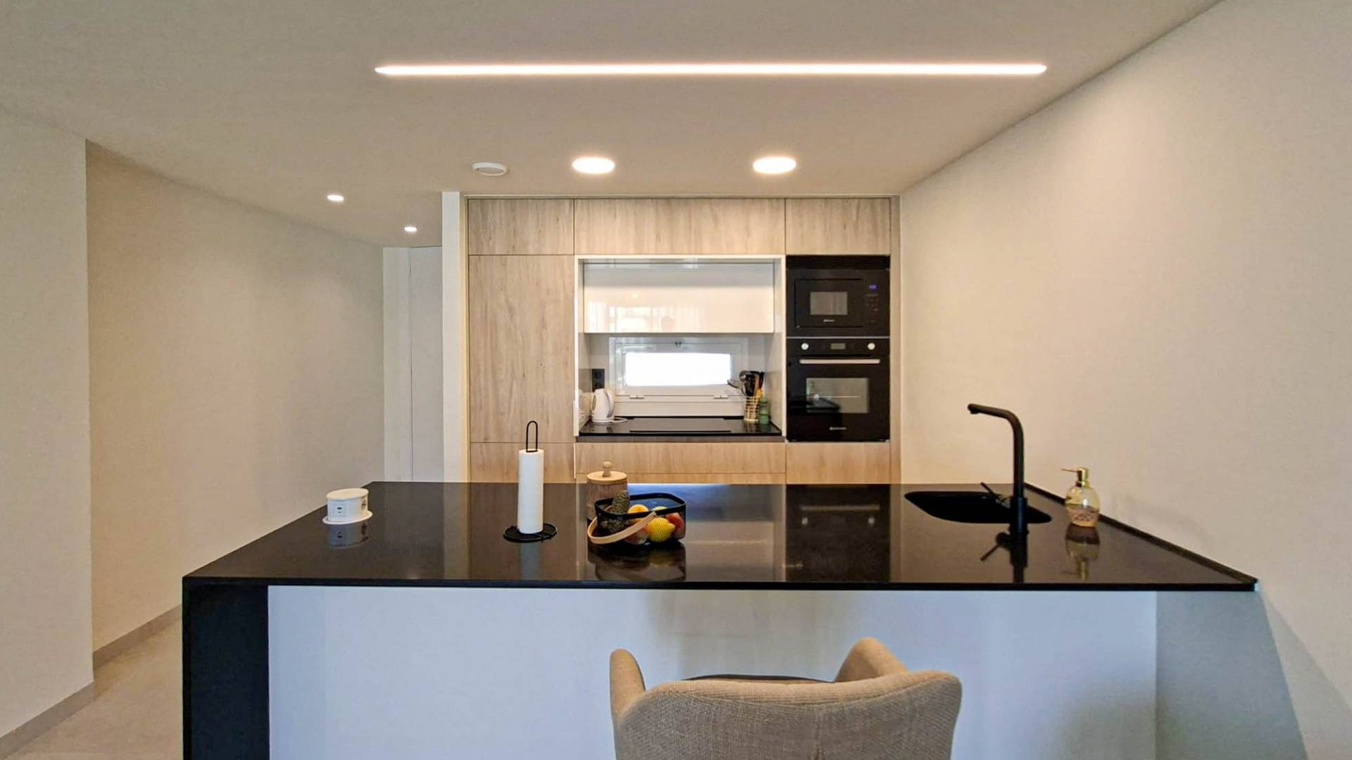 Resale - Apartment - Guardamar del Segura - El Raso