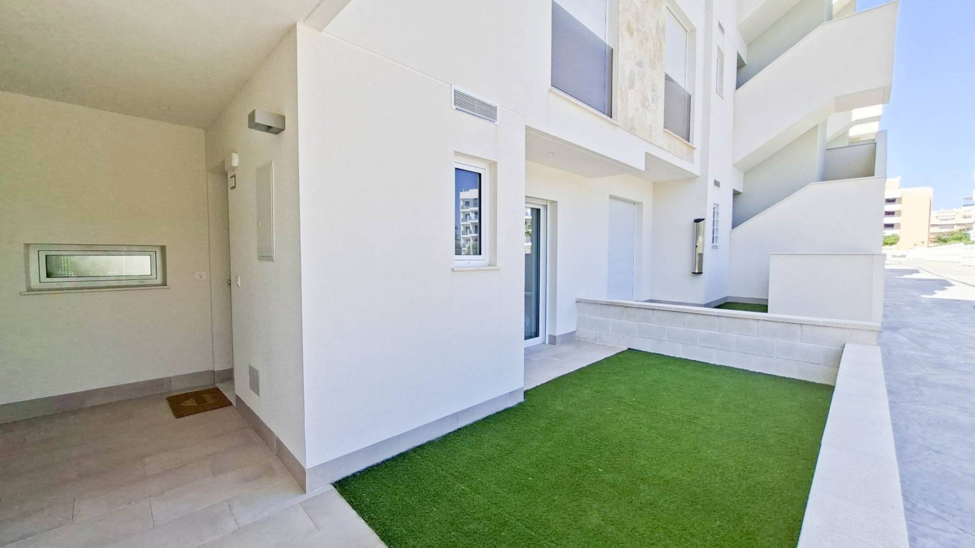 Resale - Apartment - Guardamar del Segura - El Raso