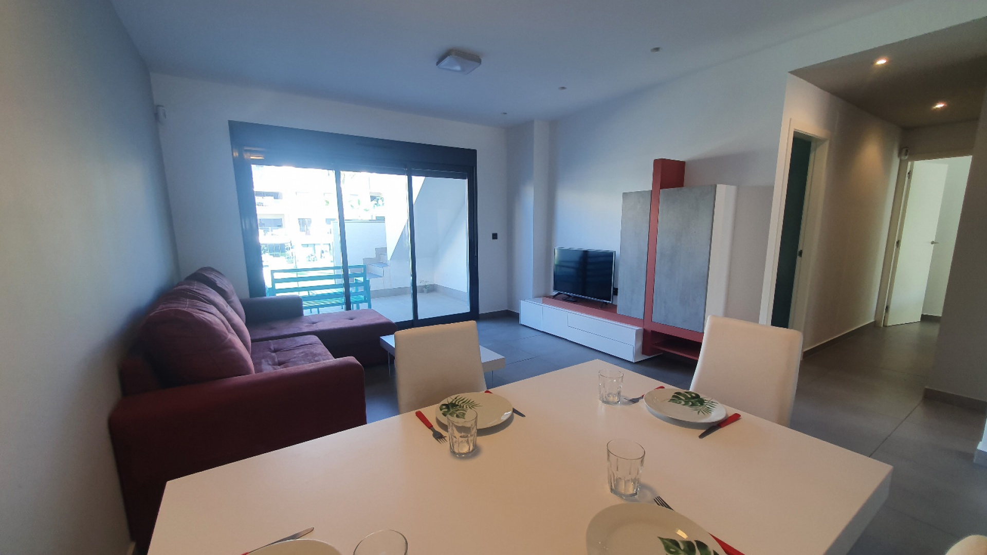 Resale - Apartment - Guardamar del Segura - El Raso
