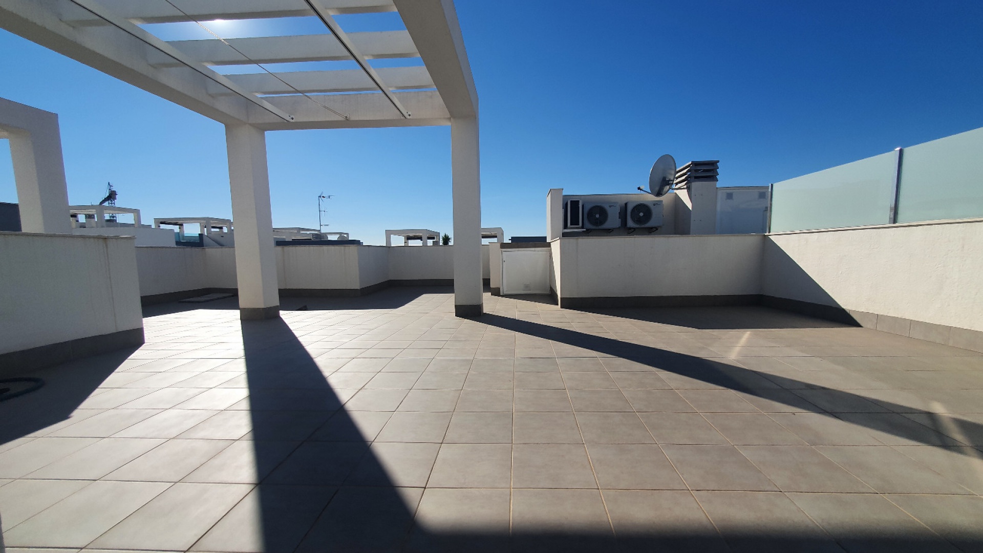 Resale - Apartment - Guardamar del Segura - El Raso
