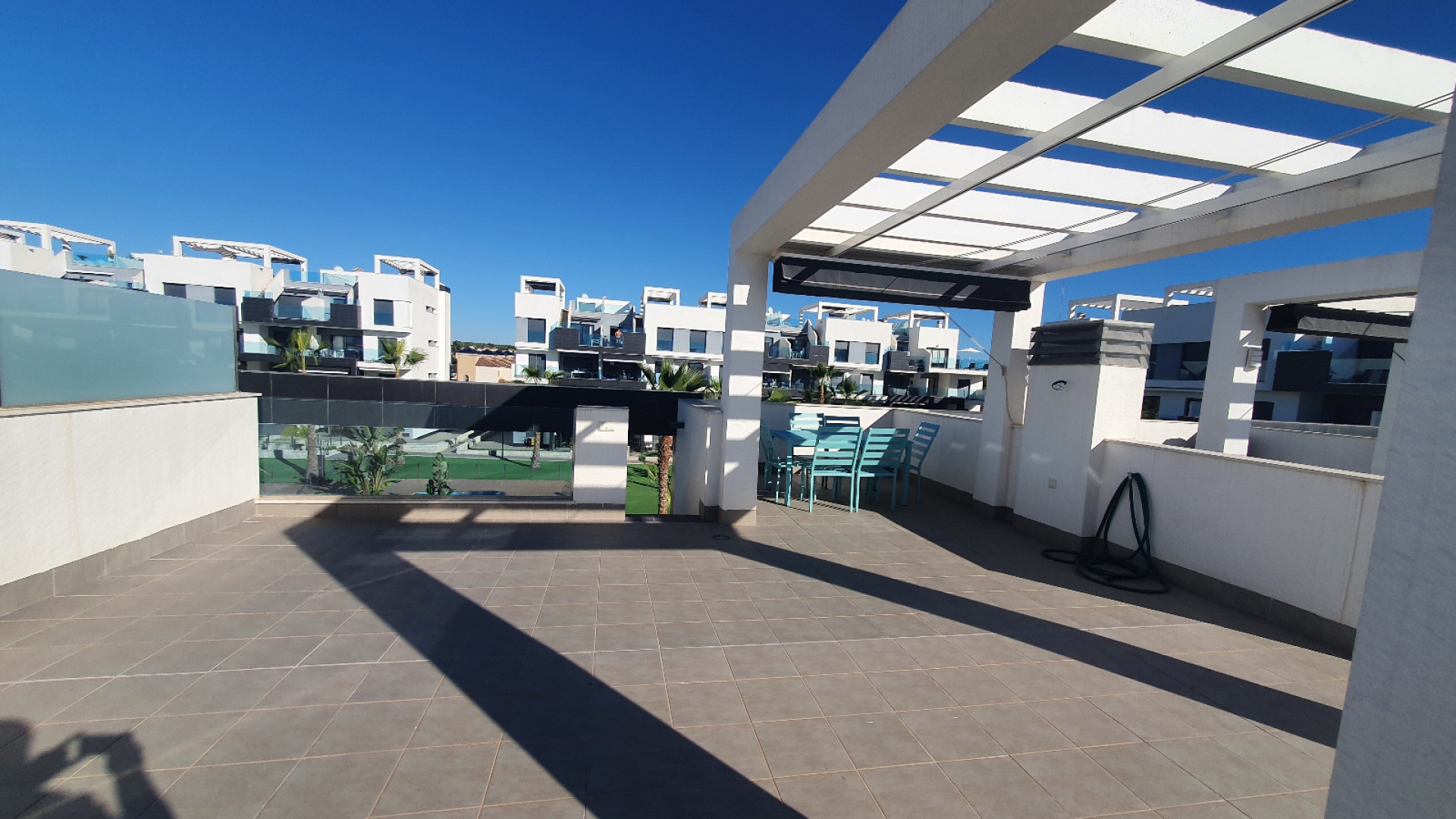 Resale - Apartment - Guardamar del Segura - El Raso