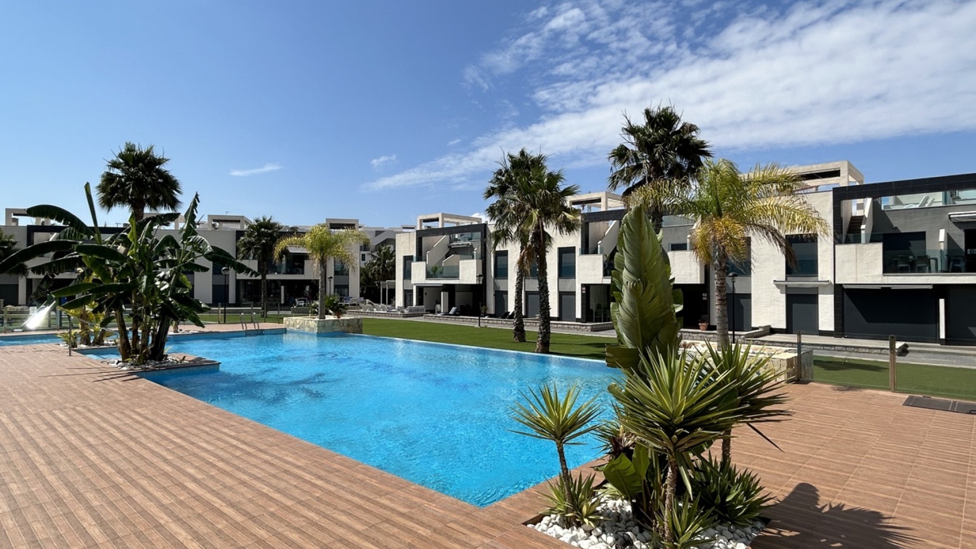 Resale - Apartment - Guardamar del Segura - El Raso