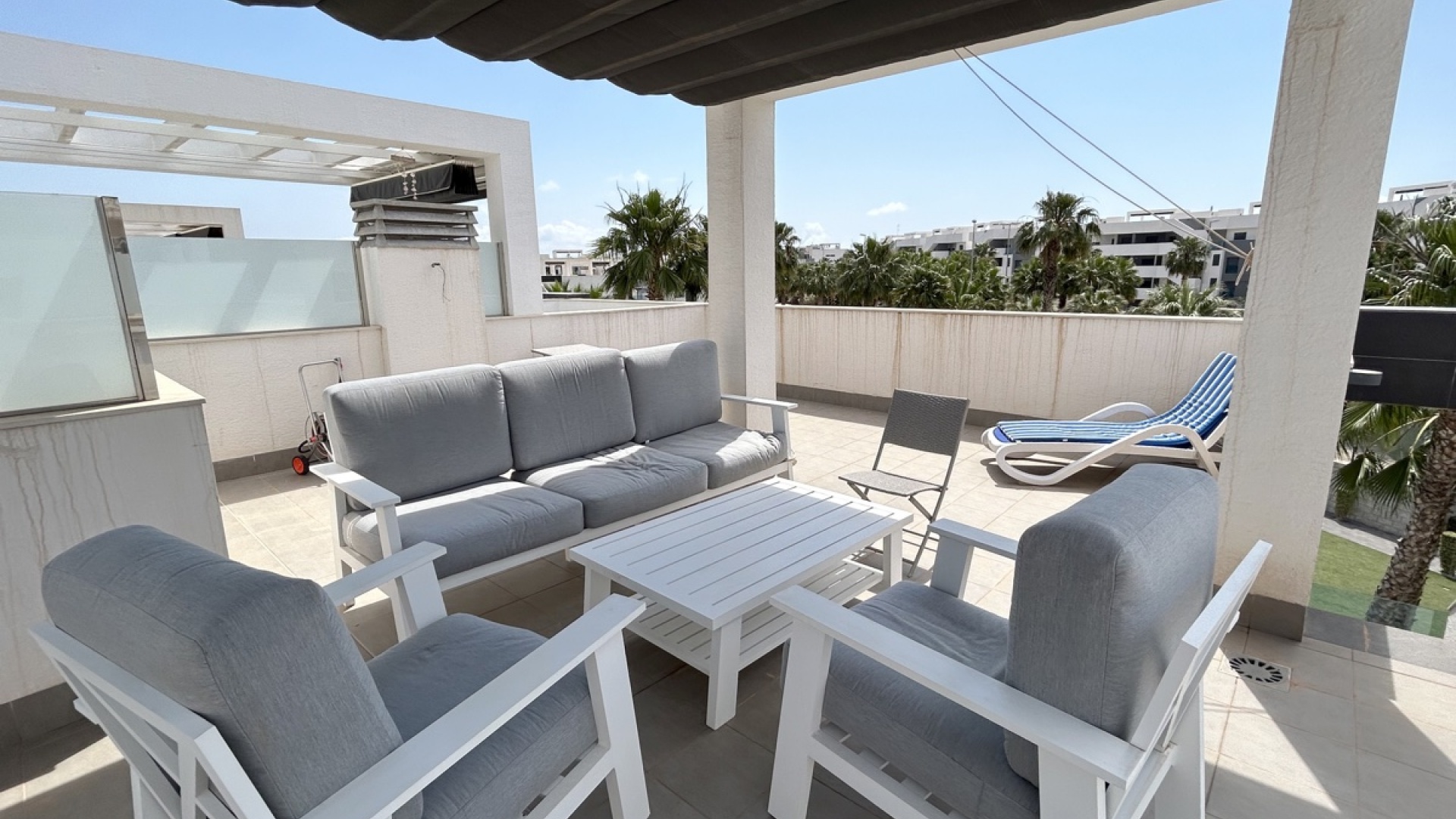 Resale - Apartment - Guardamar del Segura - El Raso