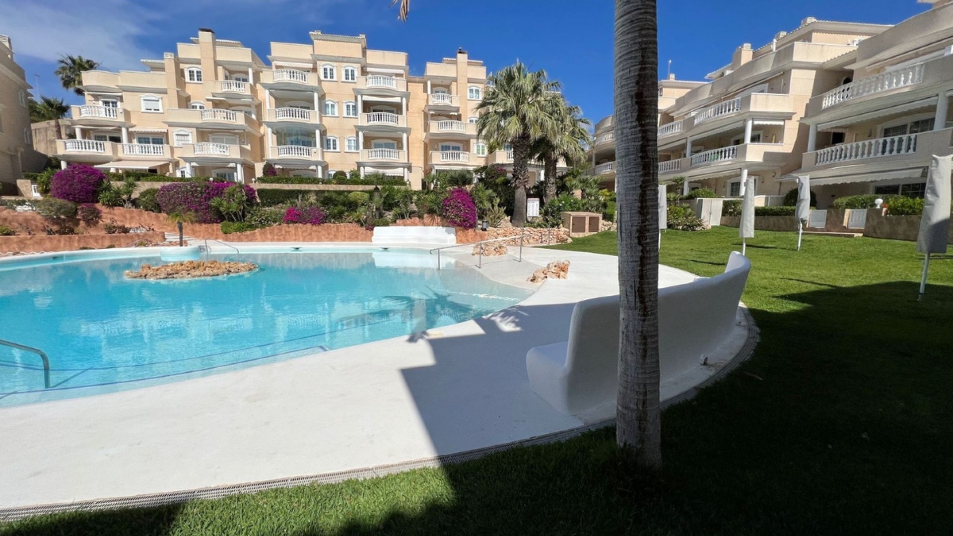 Resale - Apartment - Guardamar del Segura - Guardamar del Segura Centro