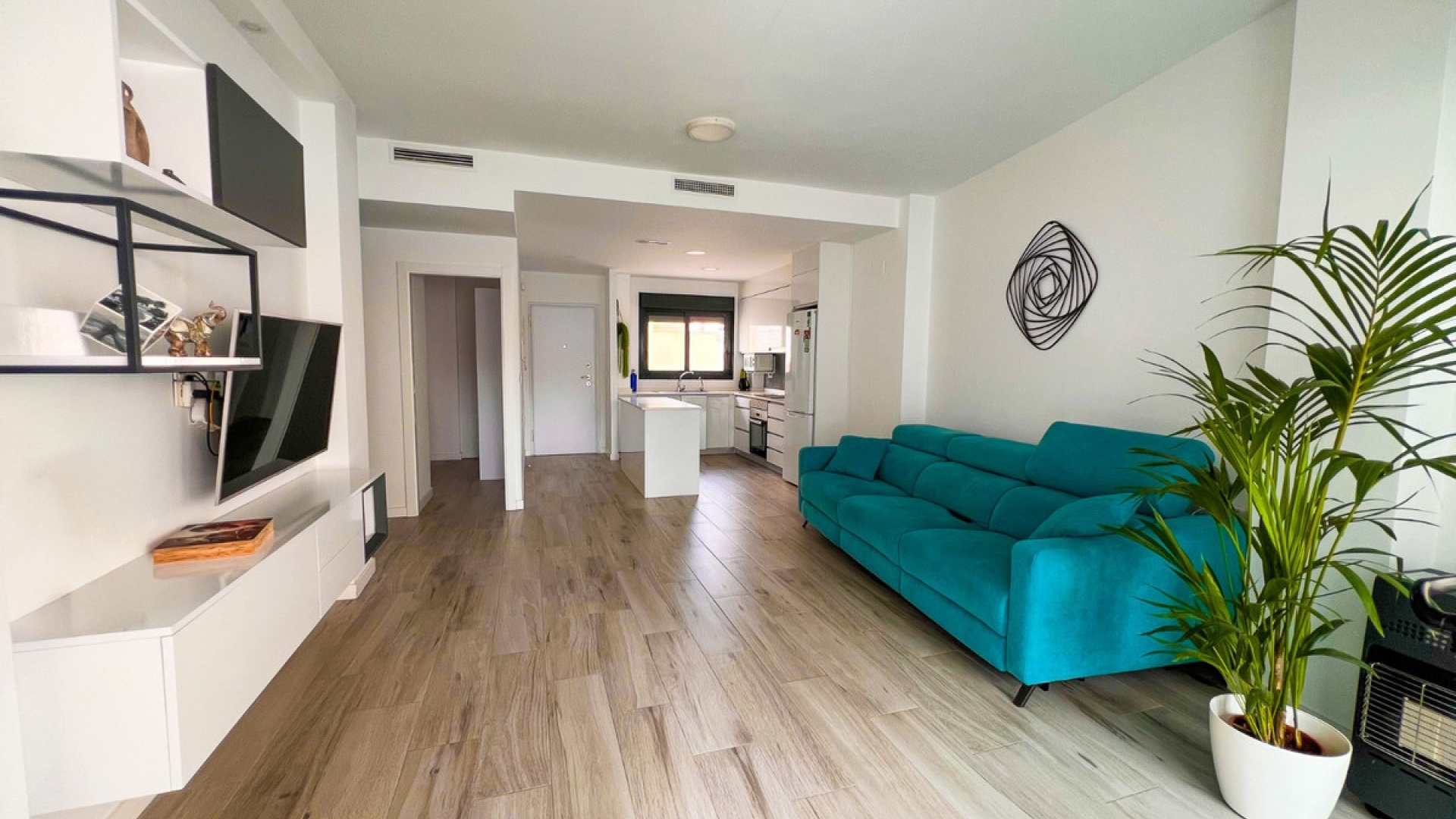 Resale - Apartment - Guardamar del Segura - Guardamar del Segura Centro