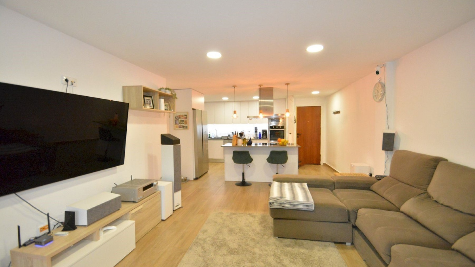 Resale - Apartment - Guardamar del Segura - Guardamar del Segura Centro