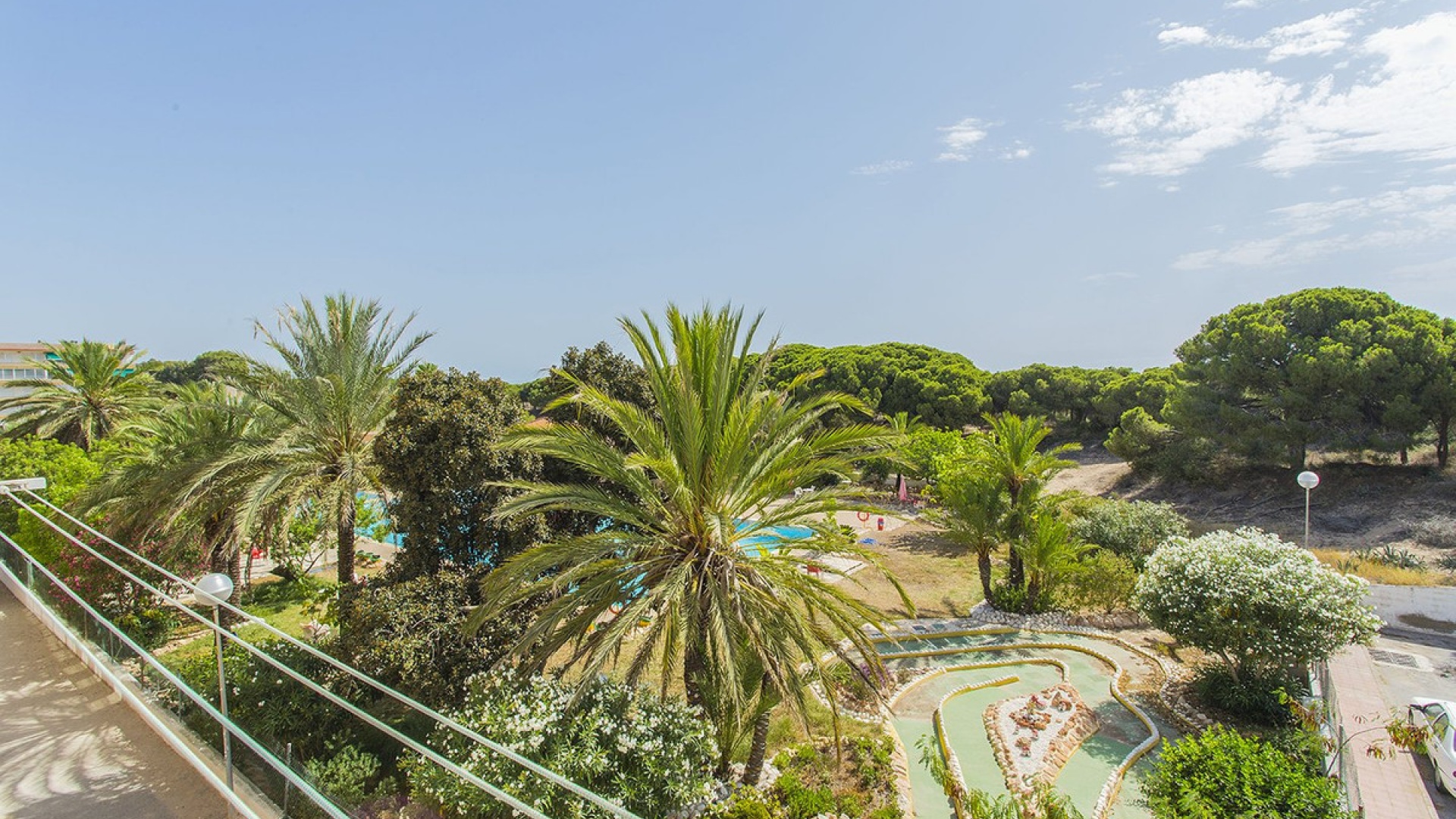 Resale - Apartment - Guardamar del Segura - Guardamar del Segura Centro