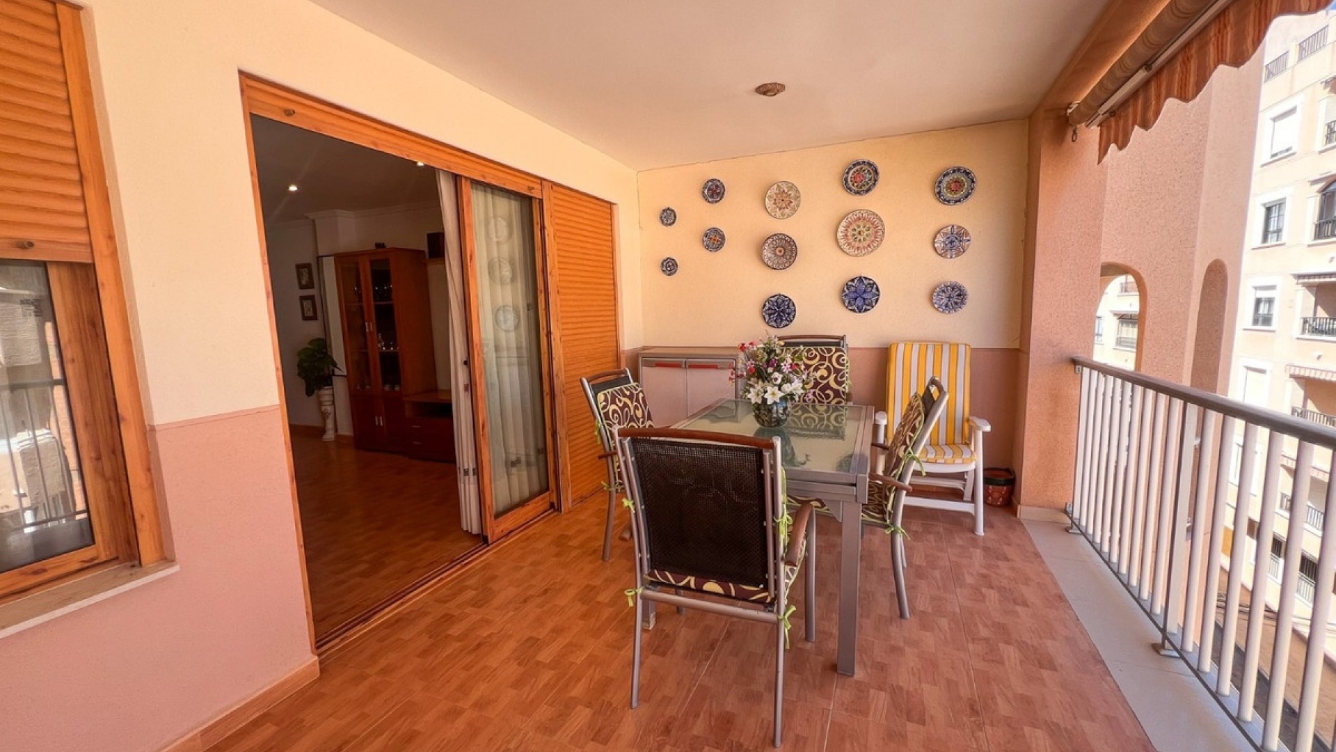 Resale - Apartment - Guardamar del Segura - Guardamar del Segura Centro