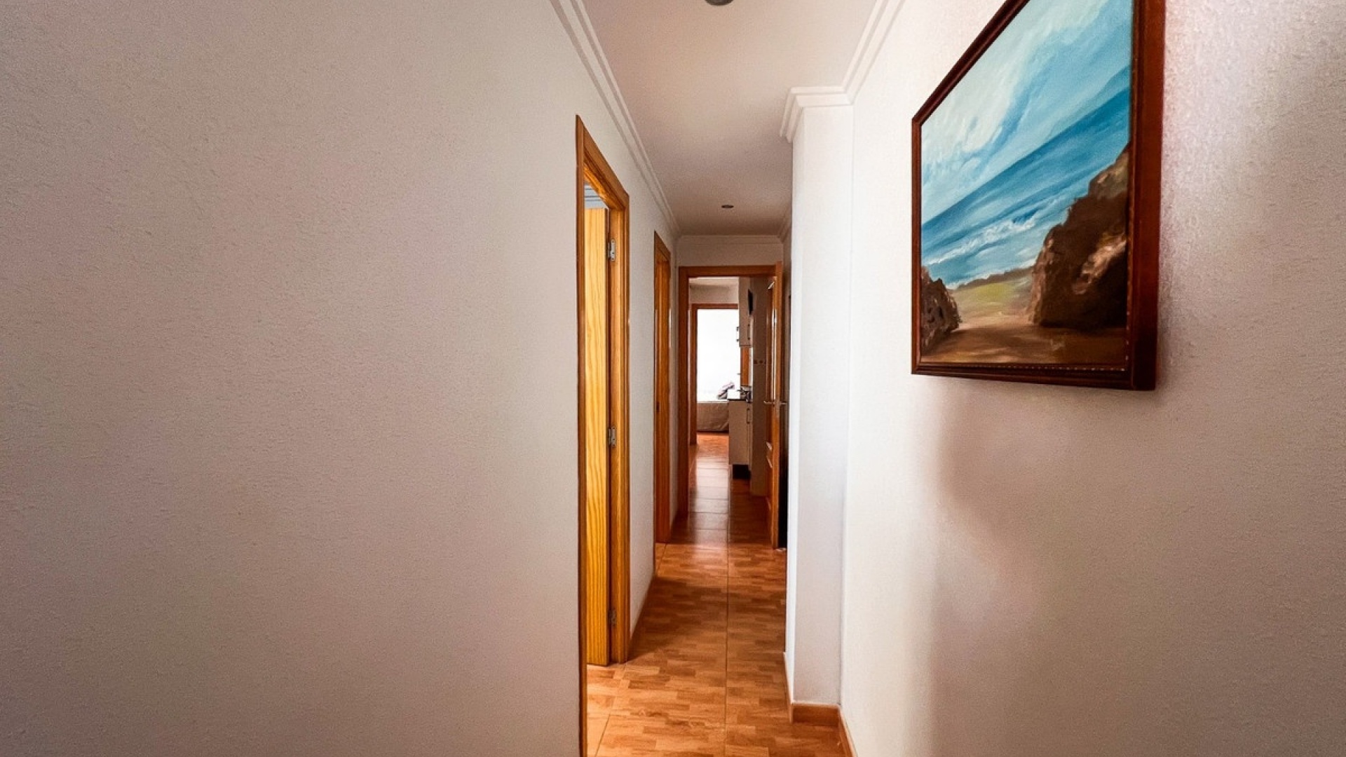 Resale - Apartment - Guardamar del Segura - Guardamar del Segura Centro