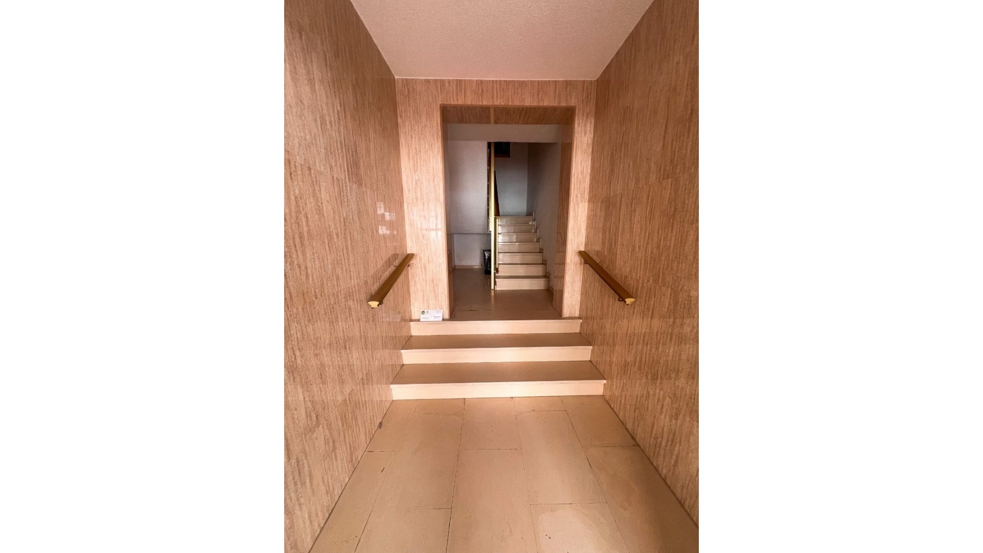 Resale - Apartment - Guardamar del Segura - Guardamar del Segura Centro