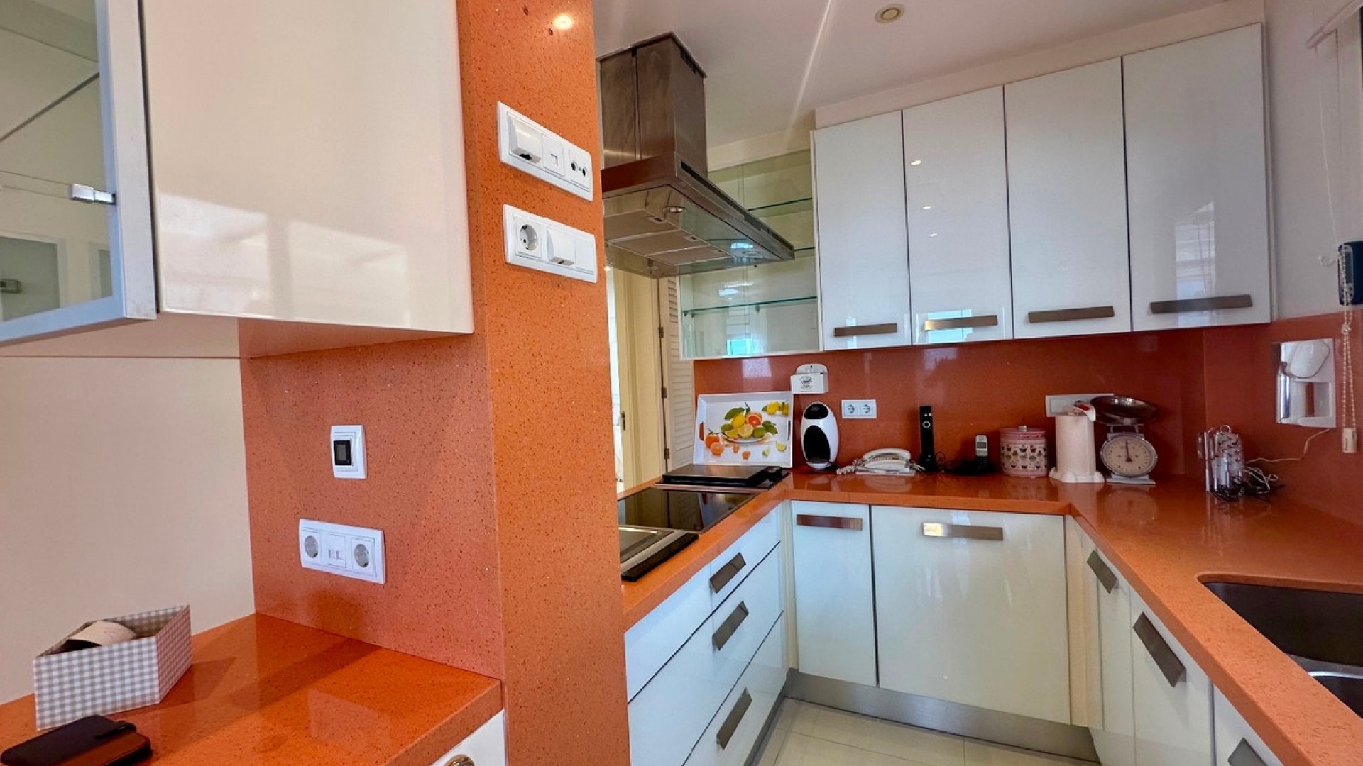 Resale - Apartment - Guardamar del Segura - Guardamar del Segura Centro