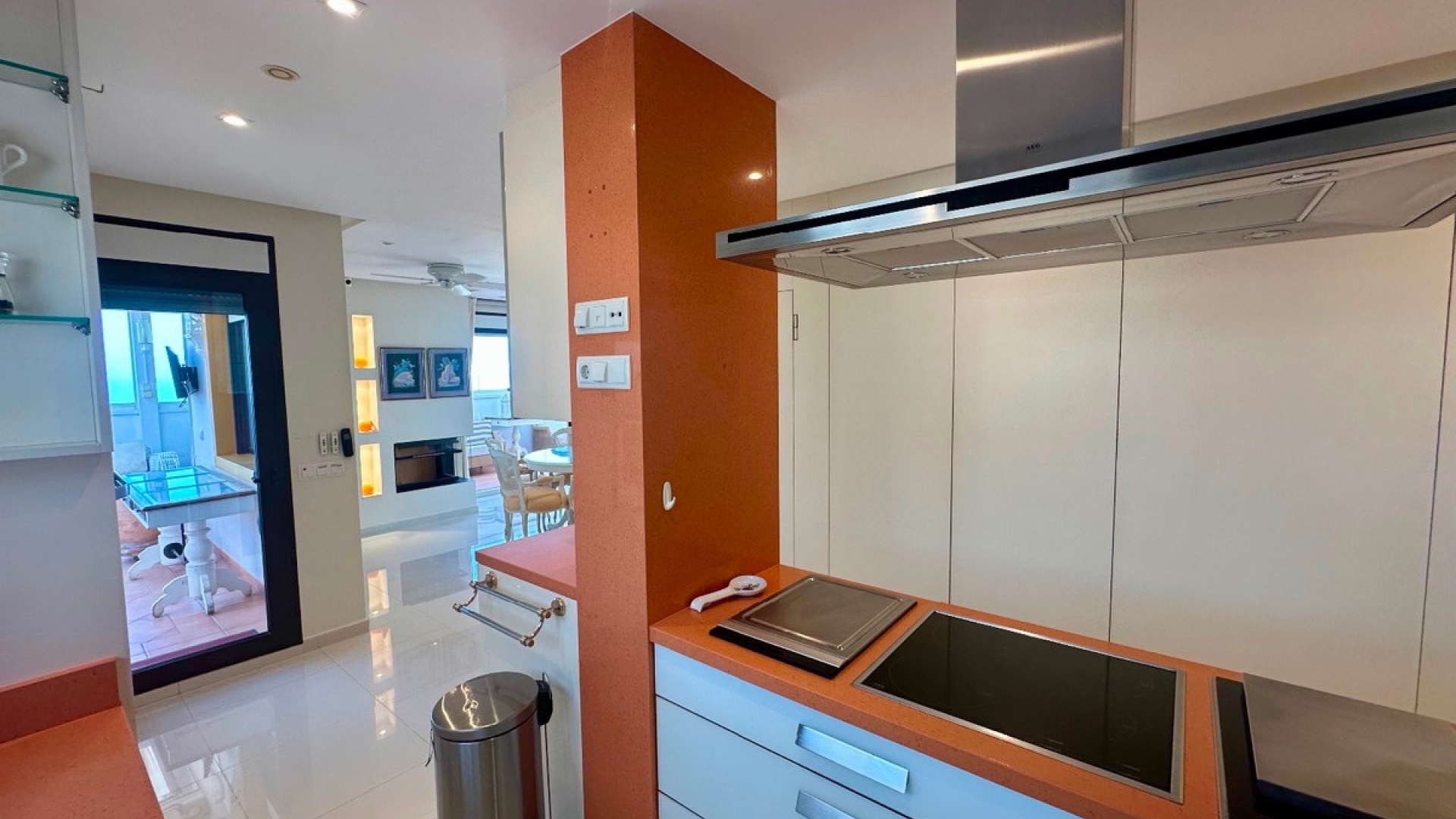 Resale - Apartment - Guardamar del Segura - Guardamar del Segura Centro