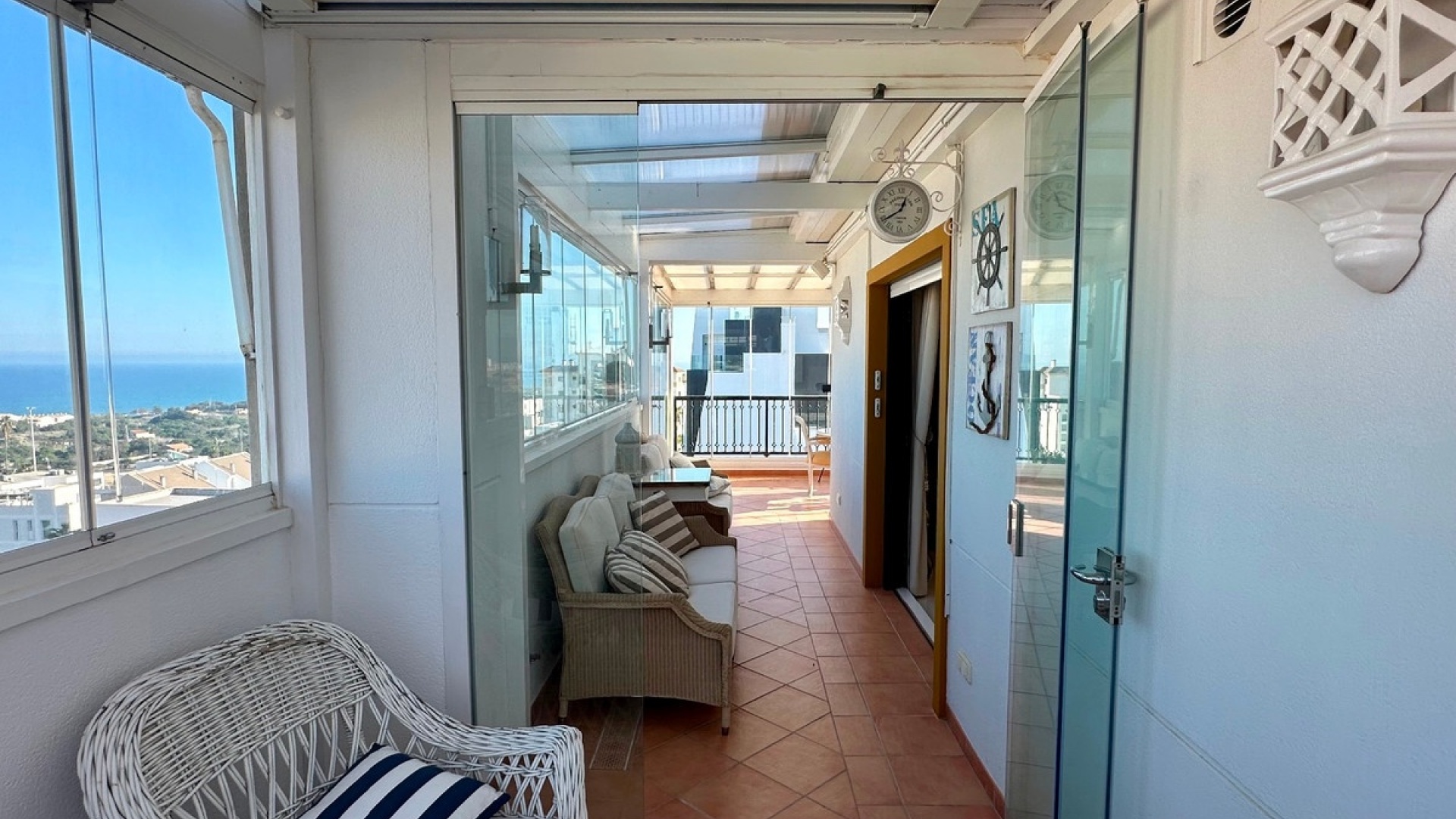Resale - Apartment - Guardamar del Segura - Guardamar del Segura Centro