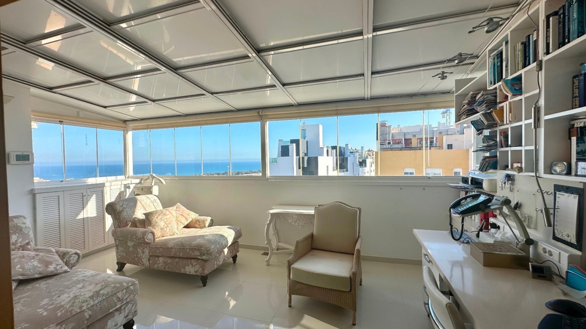 Resale - Apartment - Guardamar del Segura - Guardamar del Segura Centro
