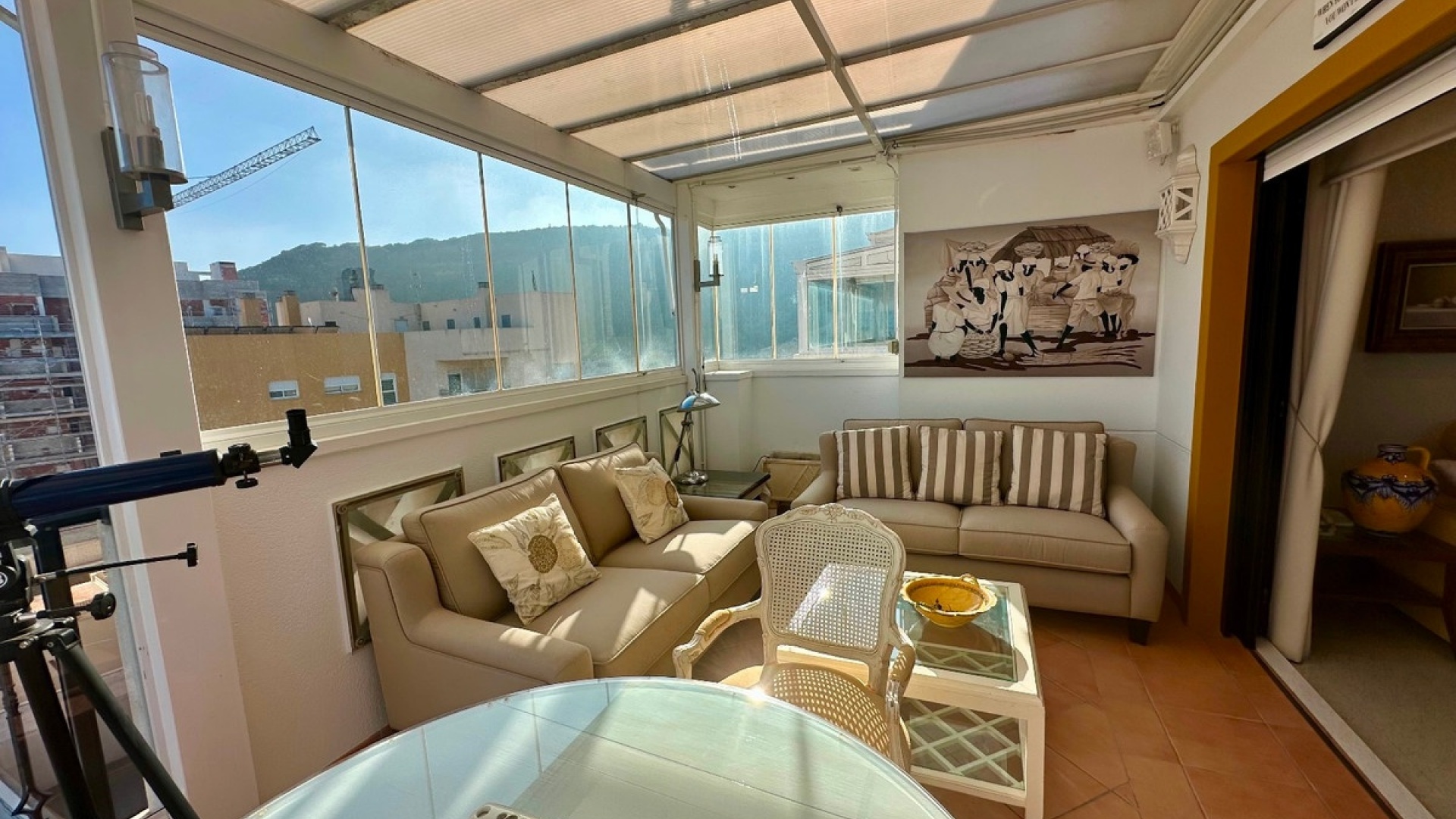 Resale - Apartment - Guardamar del Segura - Guardamar del Segura Centro
