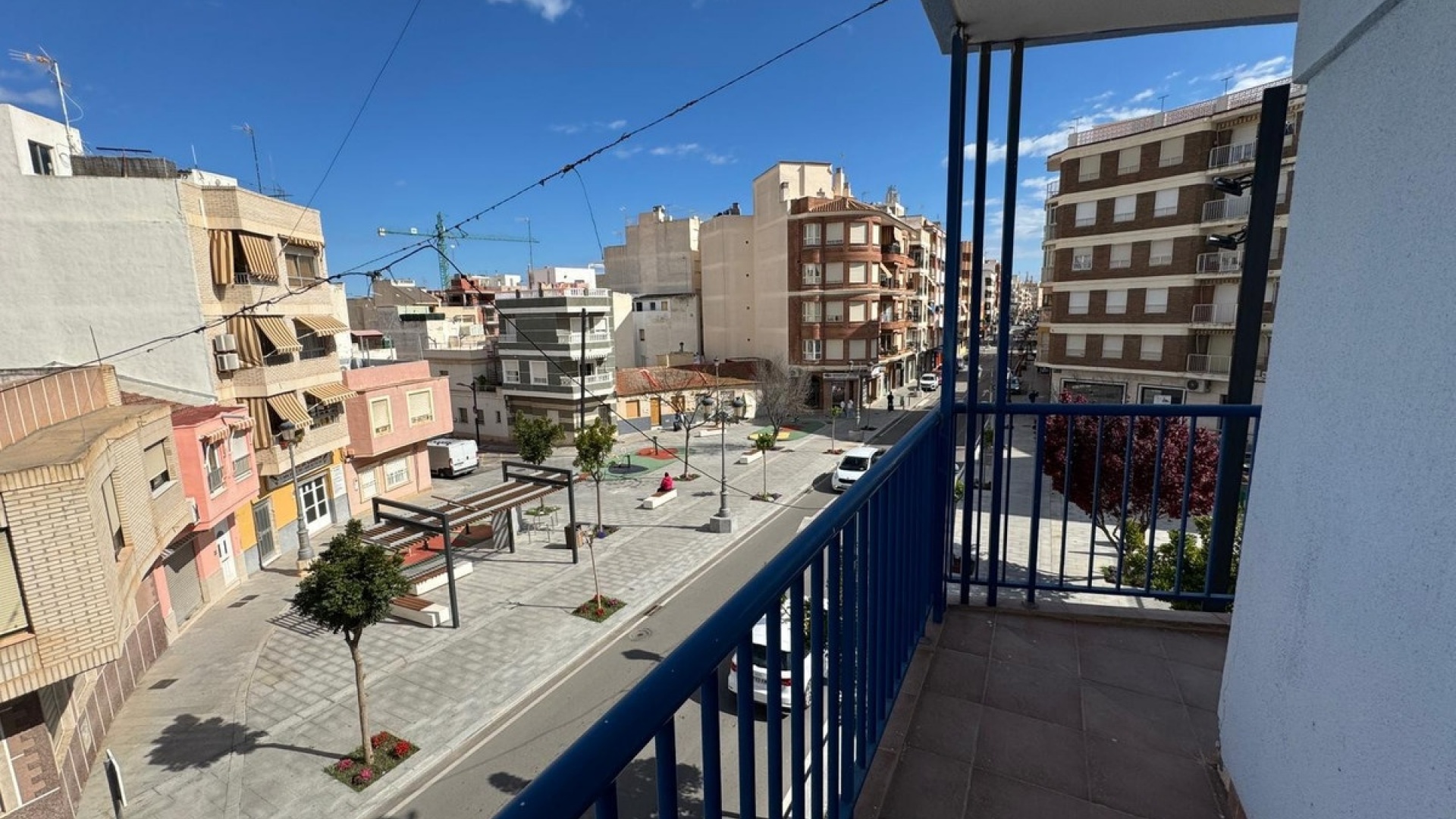 Resale - Apartment - Guardamar del Segura - Guardamar del Segura Centro