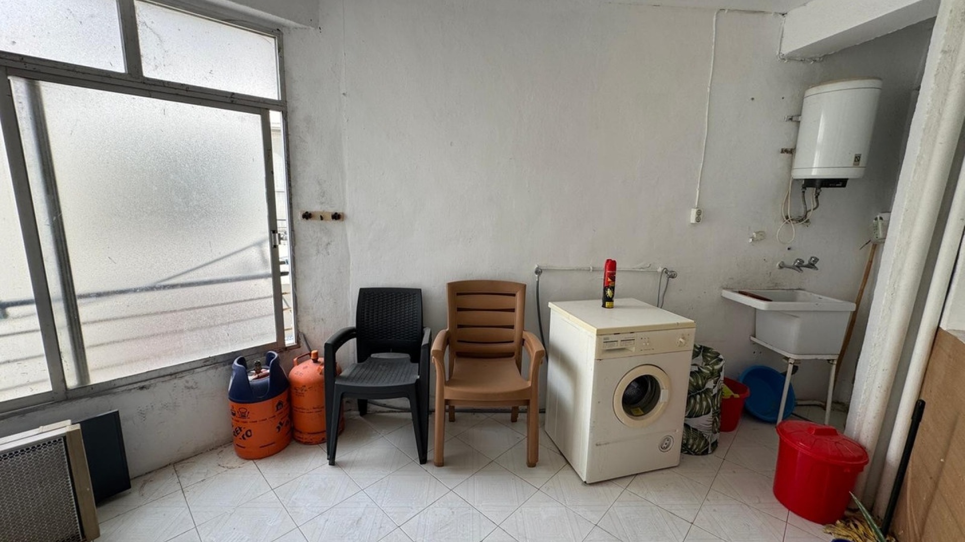 Resale - Apartment - Guardamar del Segura - Guardamar del Segura Centro
