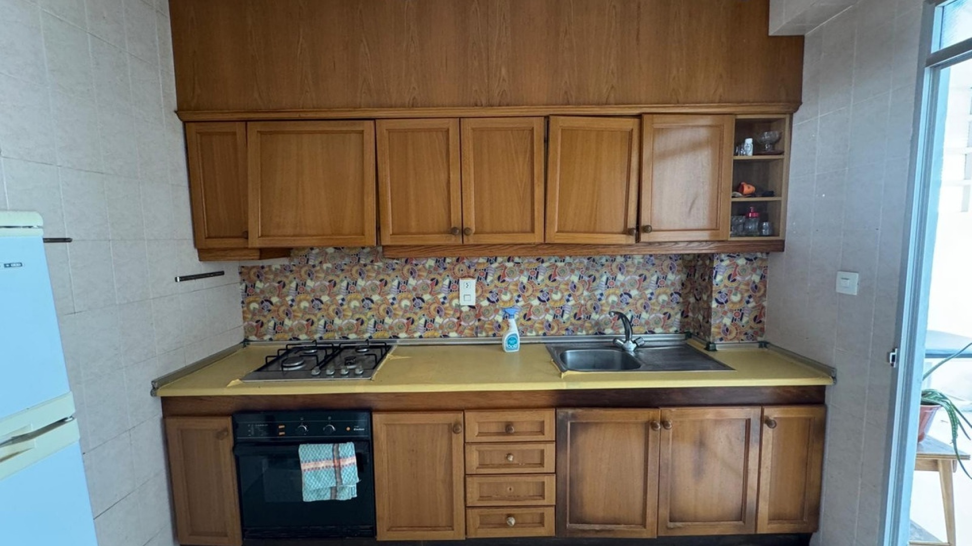 Resale - Apartment - Guardamar del Segura - Guardamar del Segura Centro