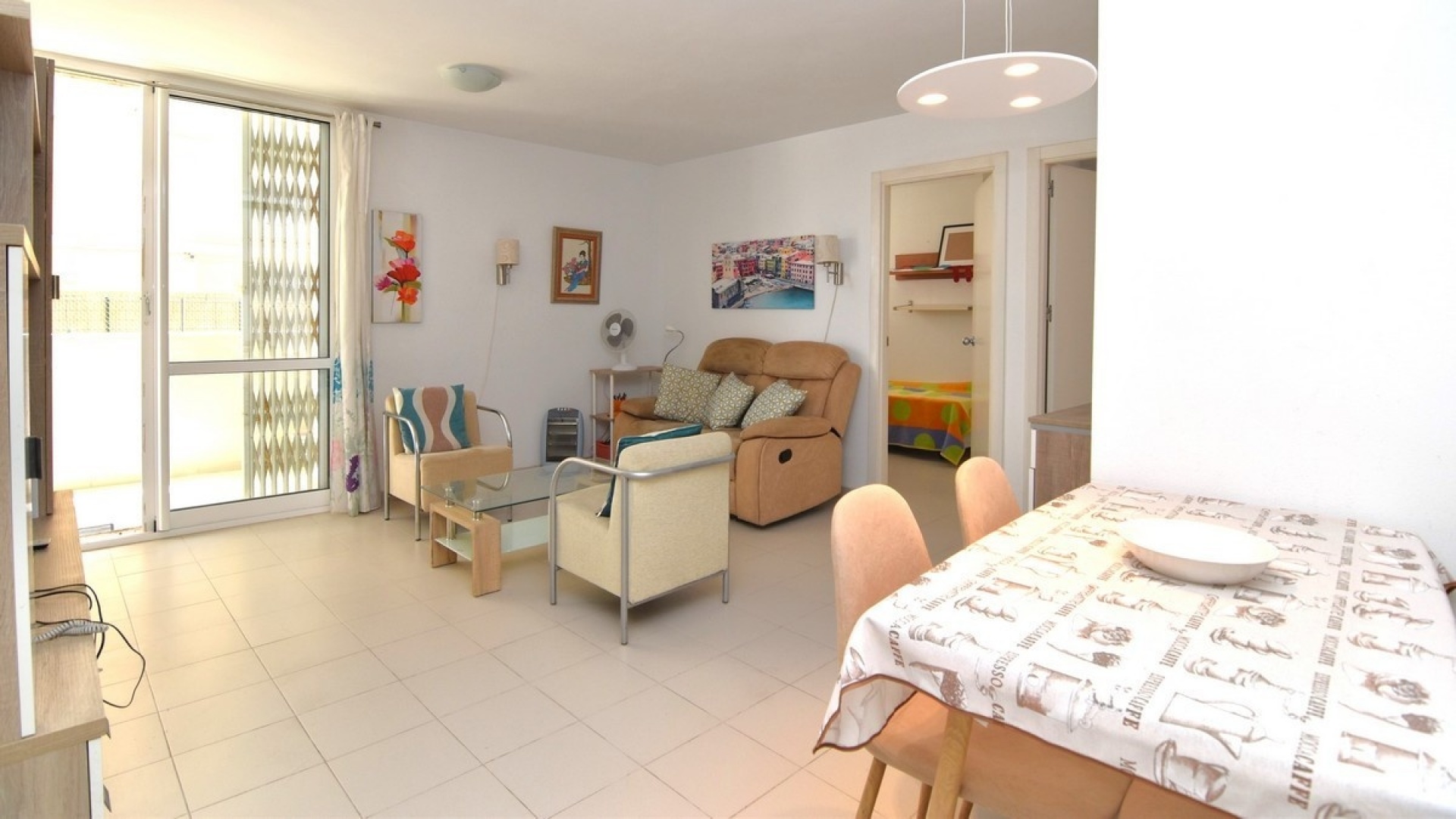 Resale - Apartment - Guardamar del Segura - Guardamar del Segura Centro