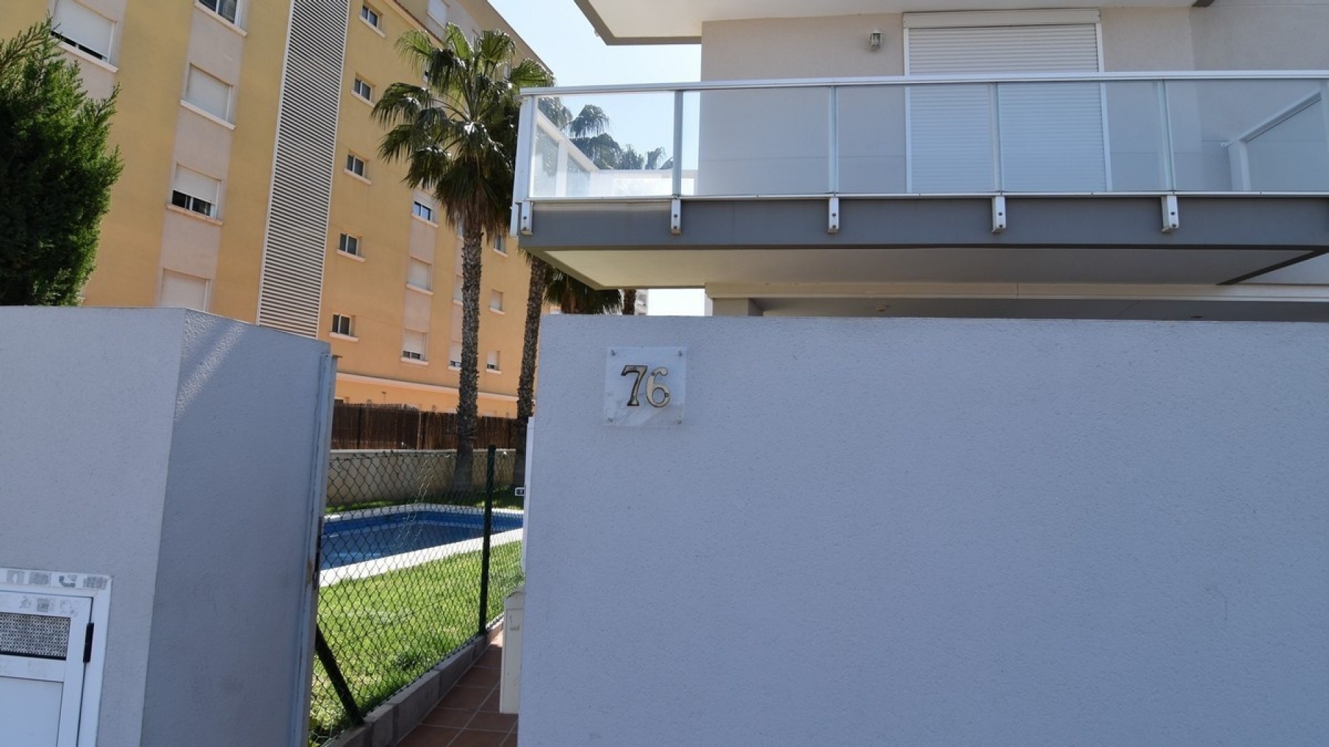 Resale - Apartment - Guardamar del Segura - Guardamar del Segura Centro