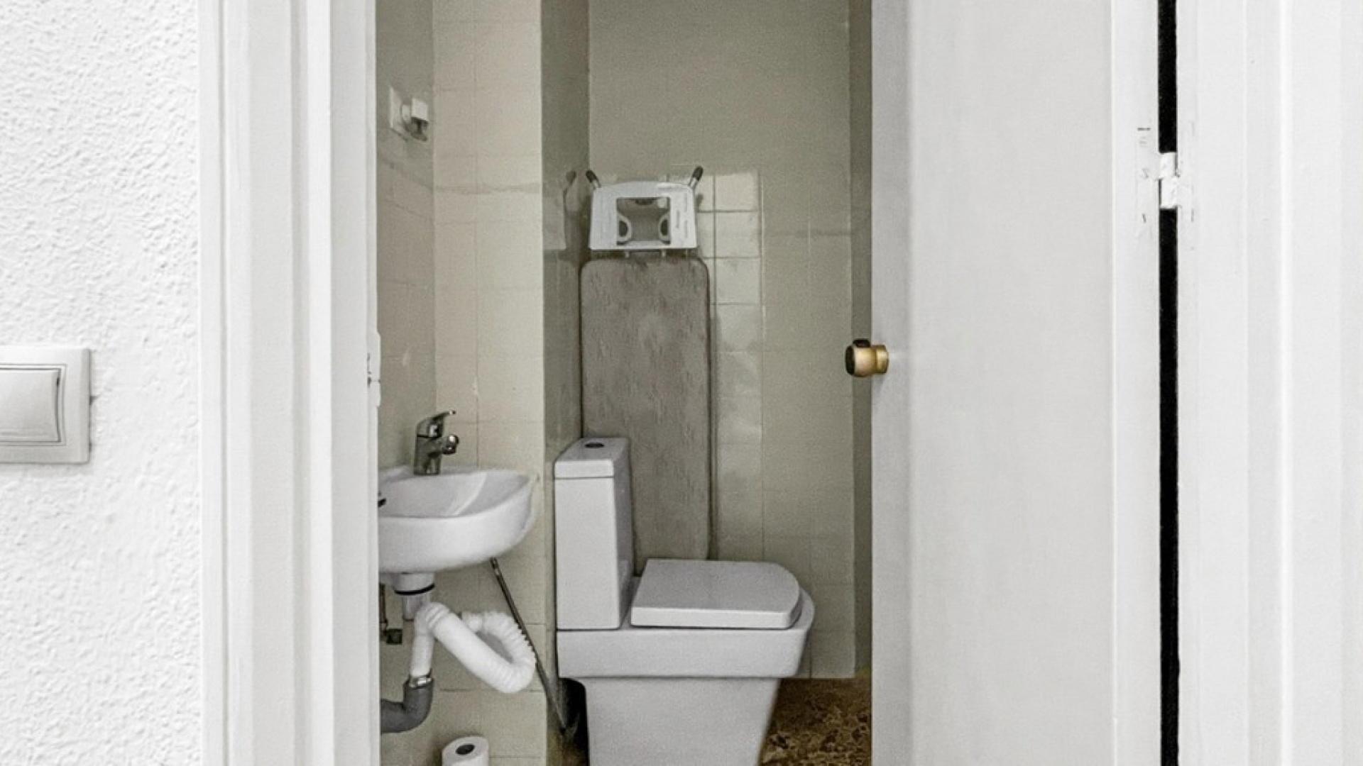 Resale - Apartment - Guardamar del Segura - Guardamar del Segura Centro