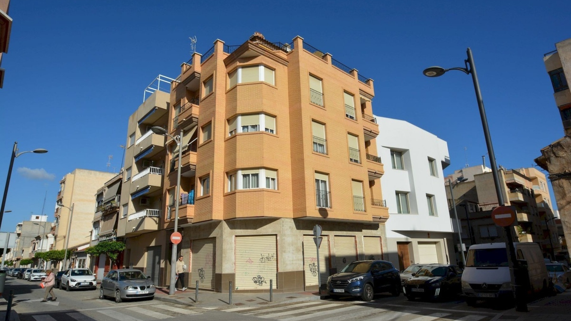 Resale - Apartment - Guardamar del Segura - Guardamar del Segura Centro