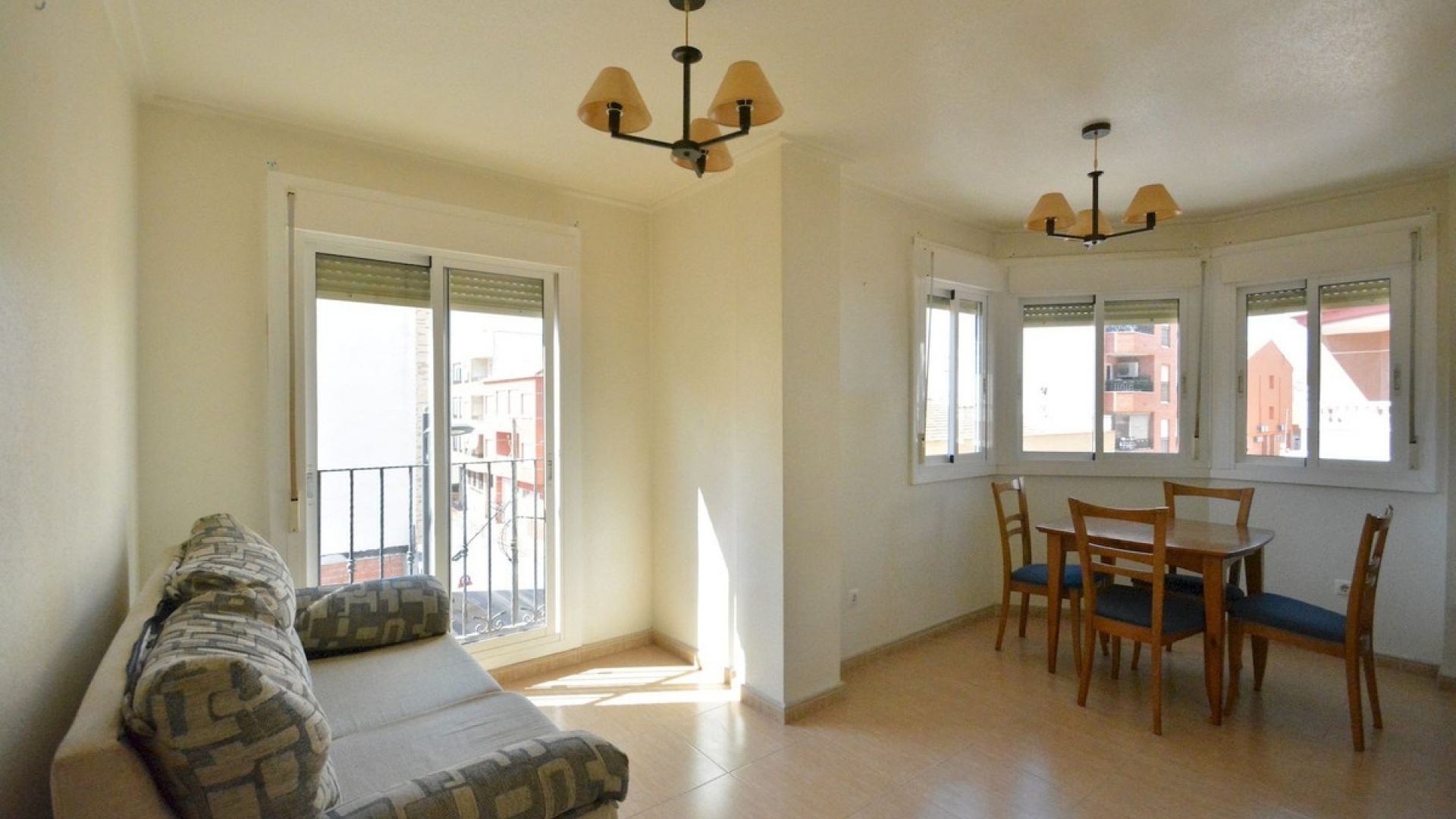 Resale - Apartment - Guardamar del Segura - Guardamar del Segura Centro