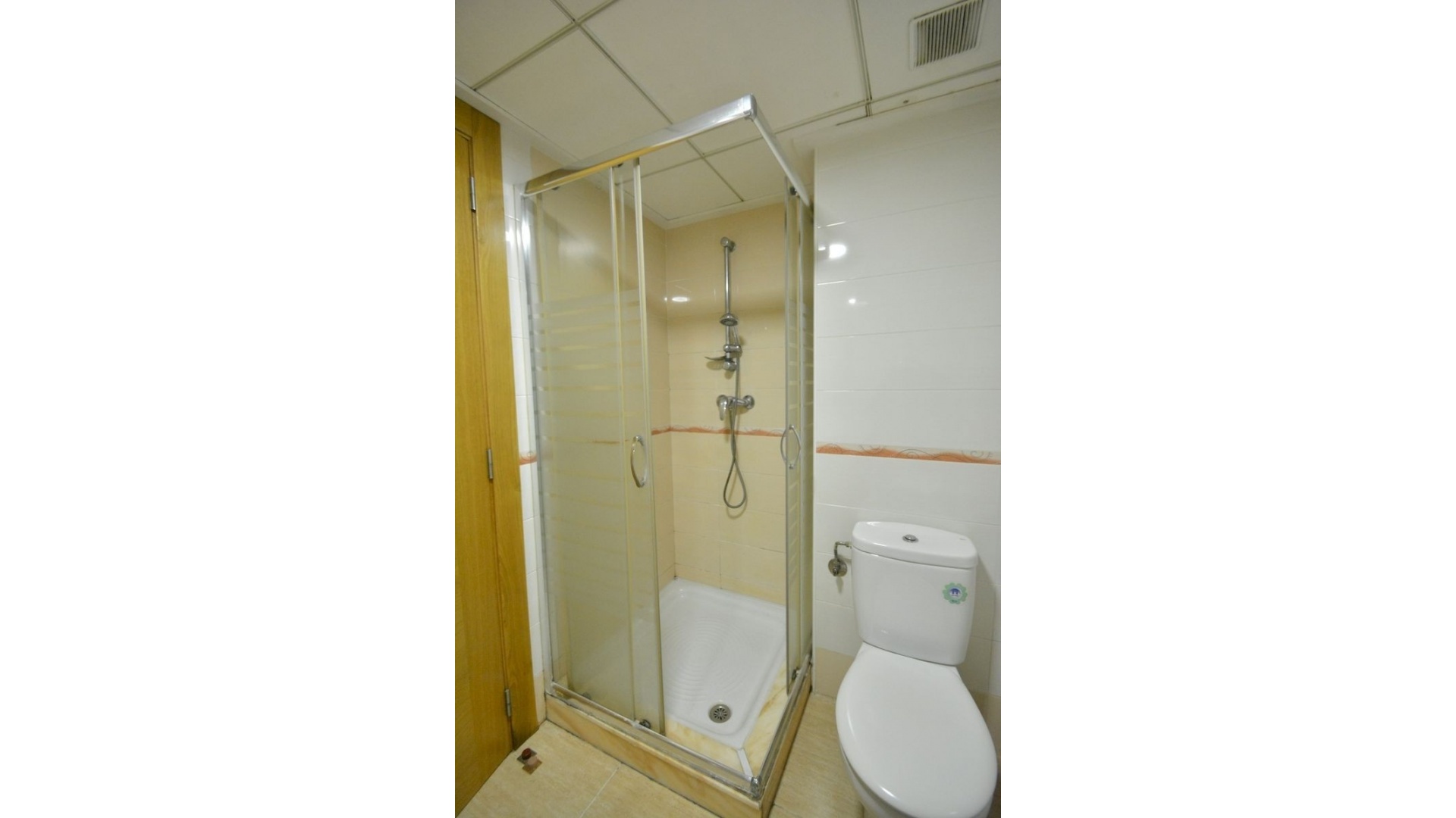 Resale - Apartment - Guardamar del Segura - Guardamar del Segura Centro