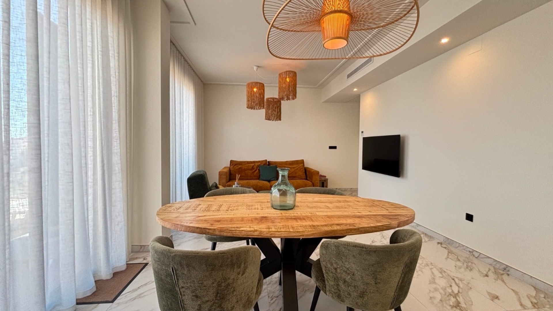 Resale - Apartment - Guardamar del Segura - Guardamar del Segura Centro