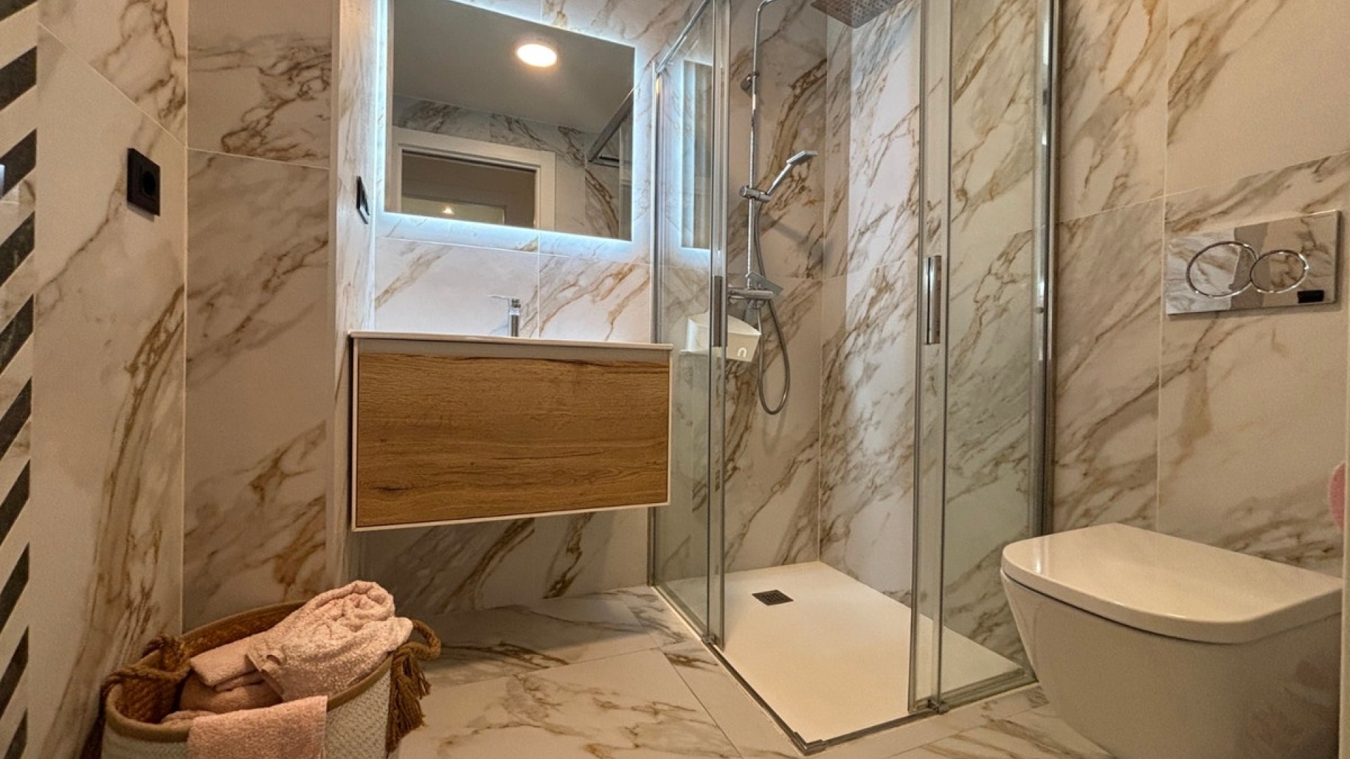 Resale - Apartment - Guardamar del Segura - Guardamar del Segura Centro