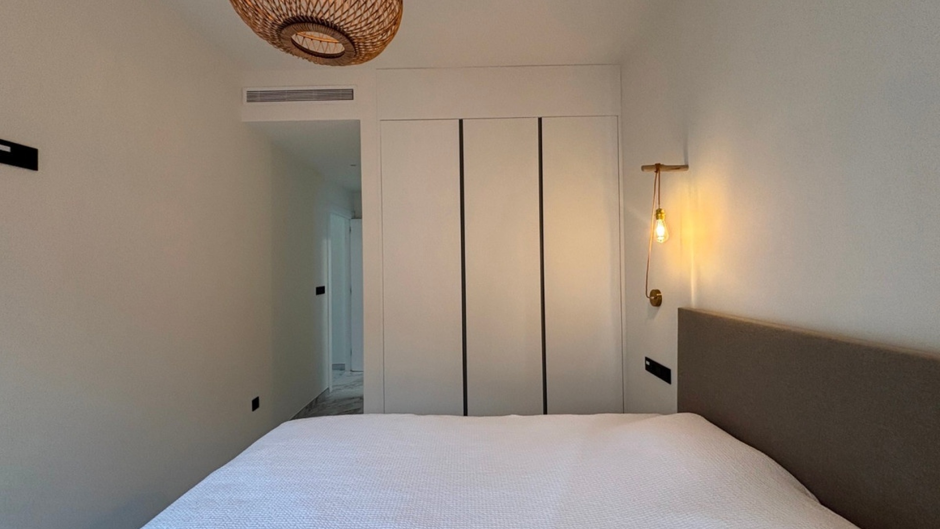Resale - Apartment - Guardamar del Segura - Guardamar del Segura Centro