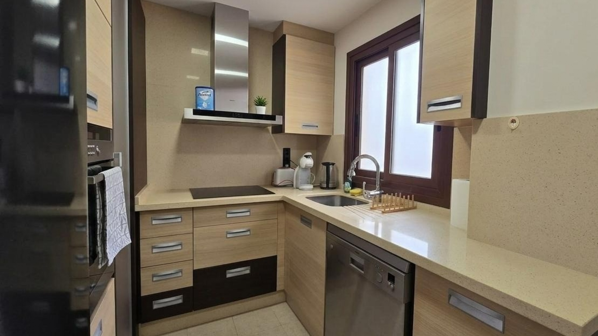 Resale - Apartment - Guardamar del Segura - Guardamar del Segura Centro