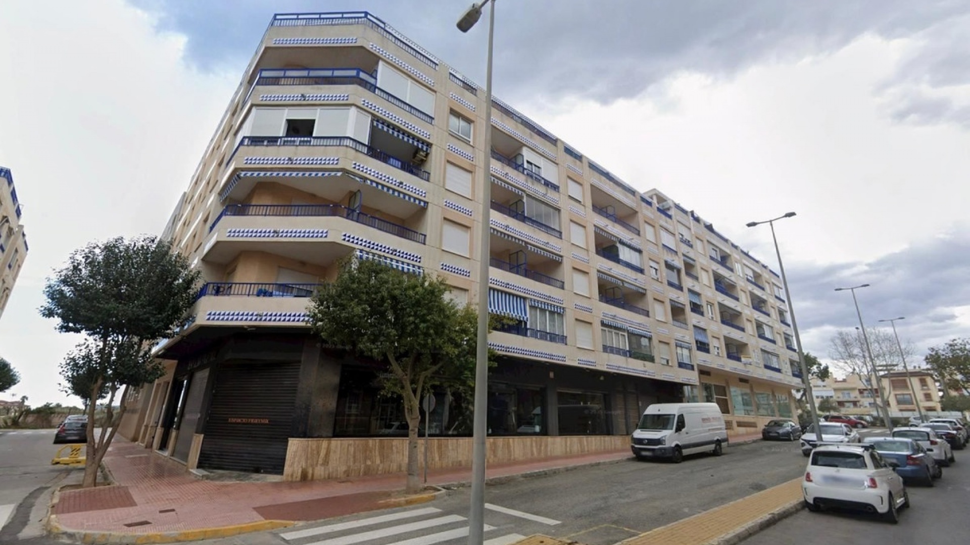 Resale - Apartment - Guardamar del Segura - Guardamar del Segura Centro