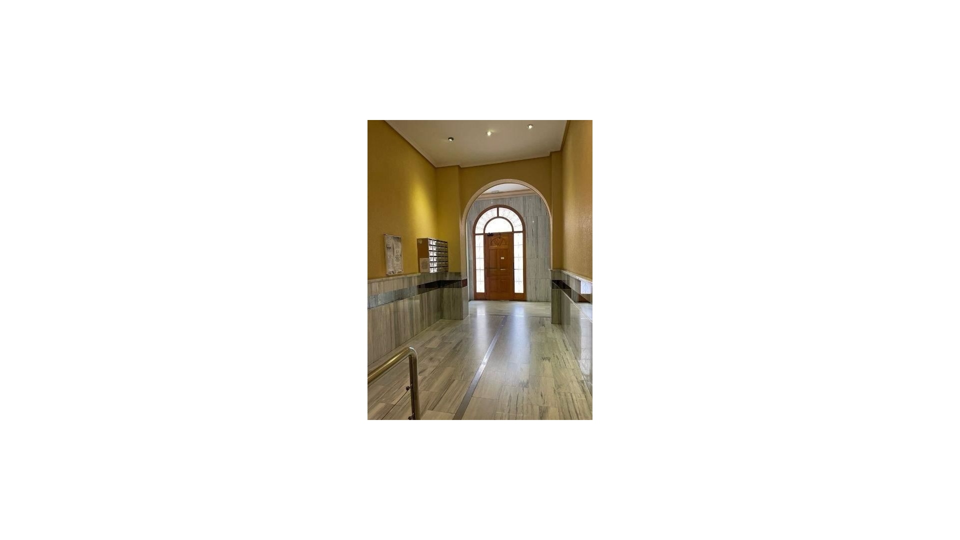 Resale - Apartment - Guardamar del Segura - Guardamar del Segura Centro