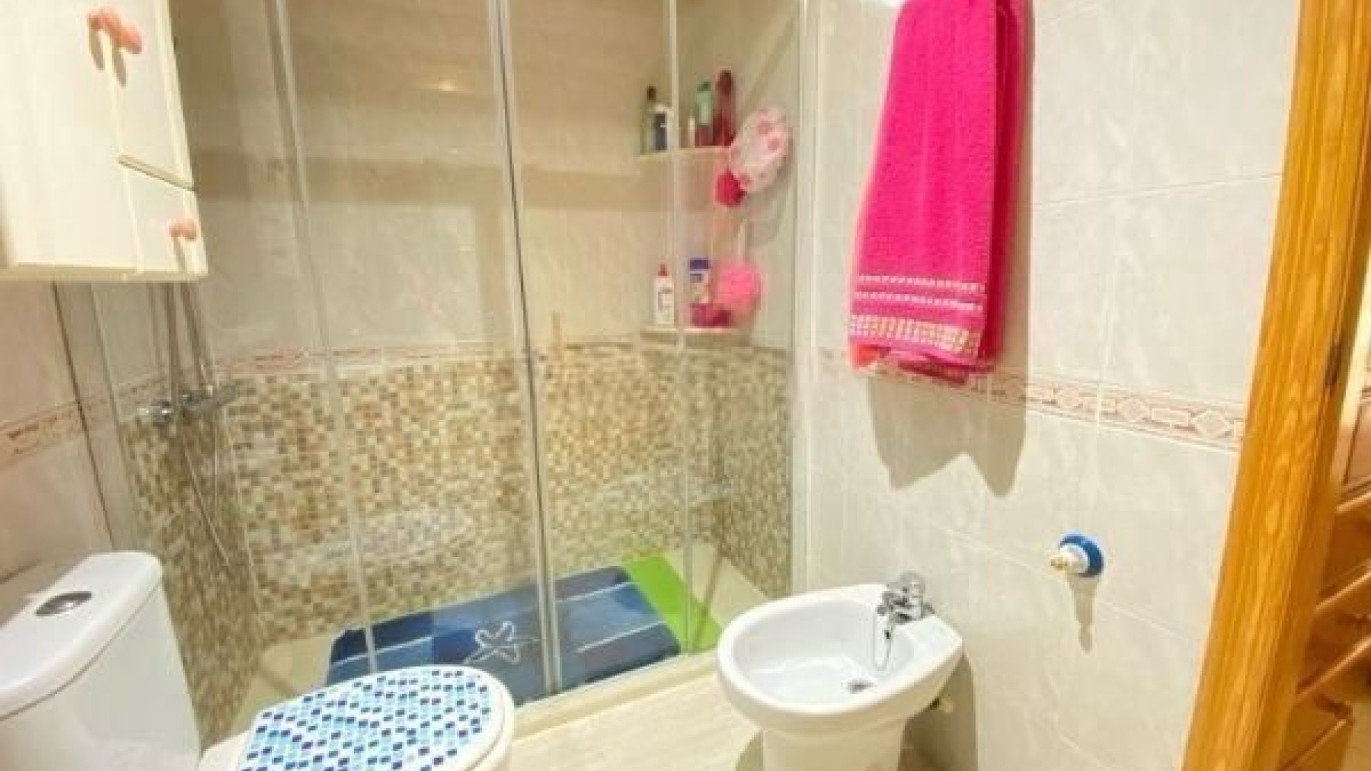 Resale - Apartment - Guardamar del Segura - Guardamar del Segura Centro