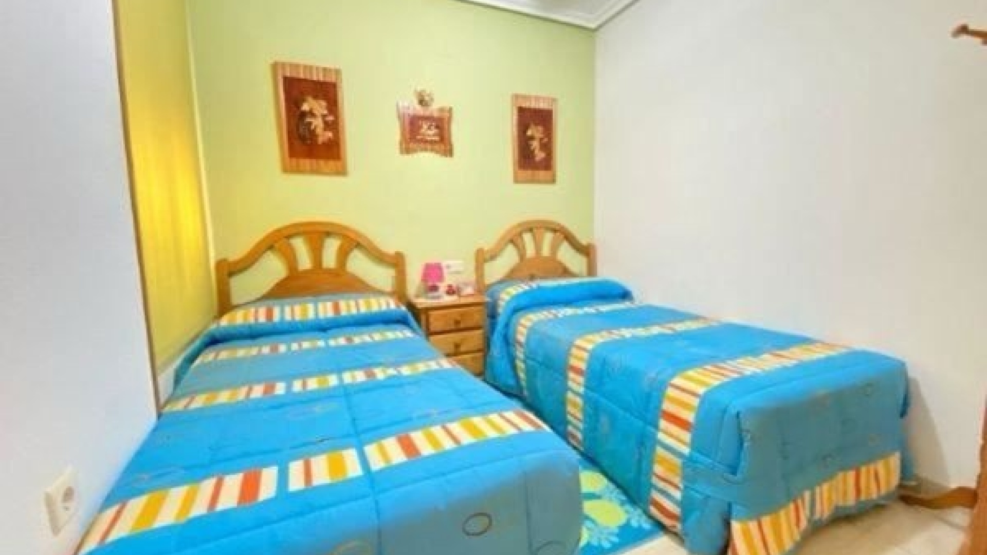 Resale - Apartment - Guardamar del Segura - Guardamar del Segura Centro