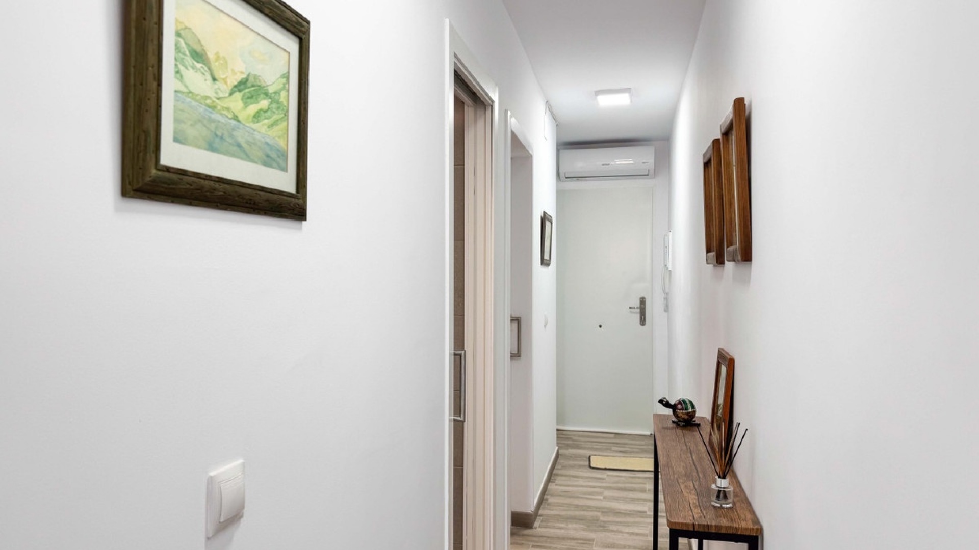 Resale - Apartment - Guardamar del Segura - Guardamar del Segura Centro