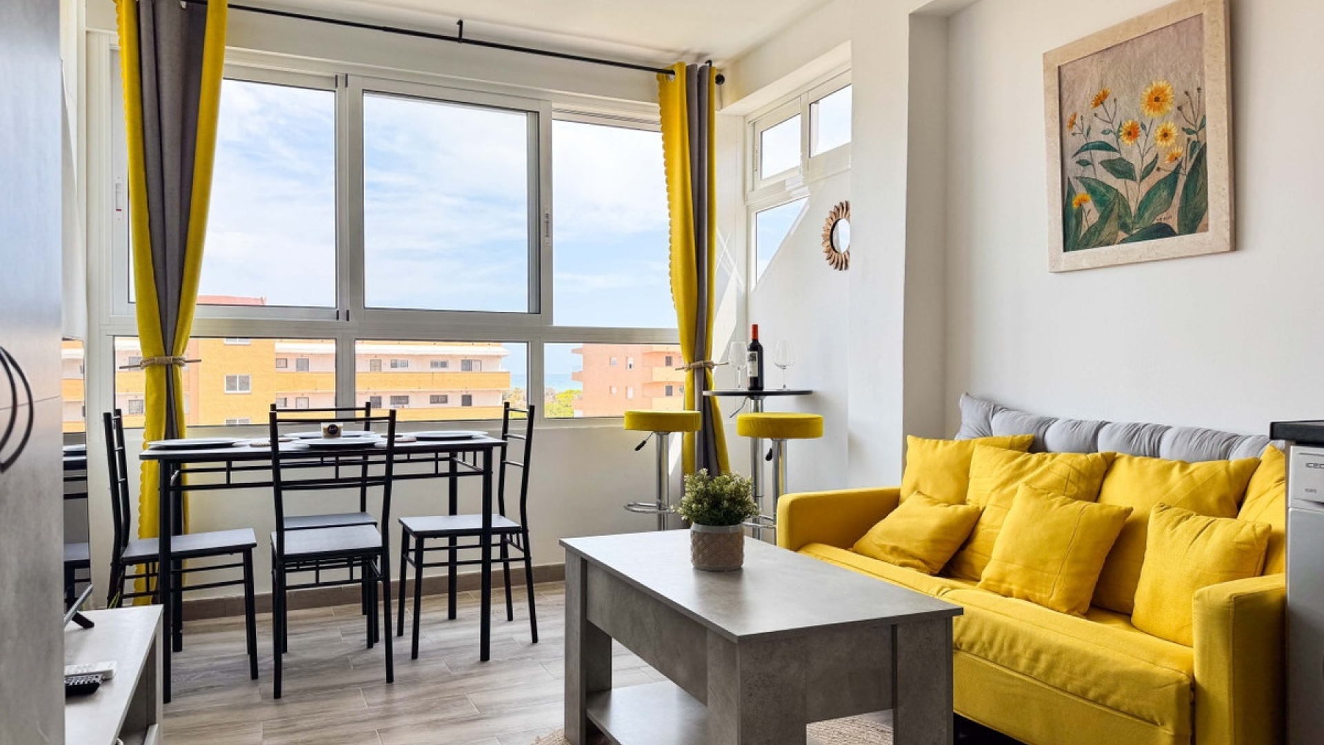 Resale - Apartment - Guardamar del Segura - Guardamar del Segura Centro