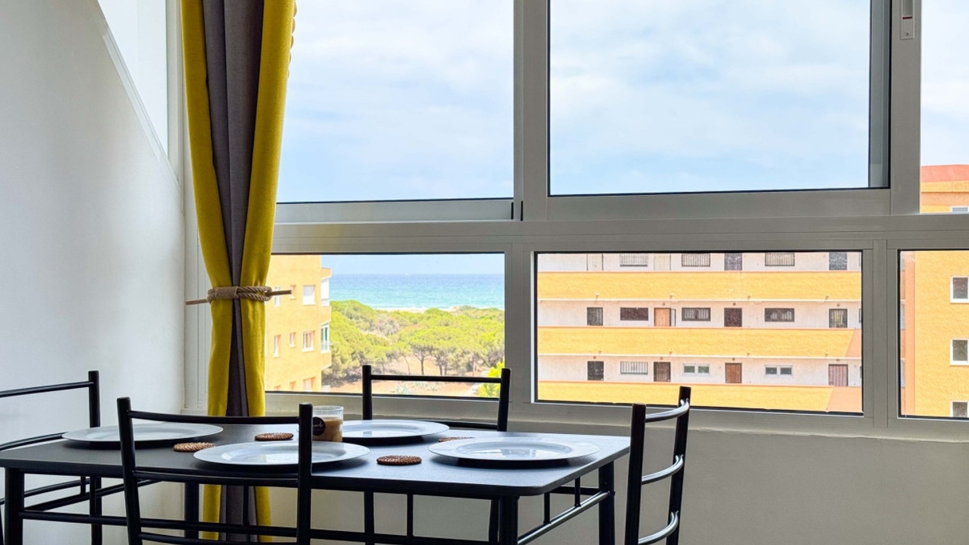 Resale - Apartment - Guardamar del Segura - Guardamar del Segura Centro