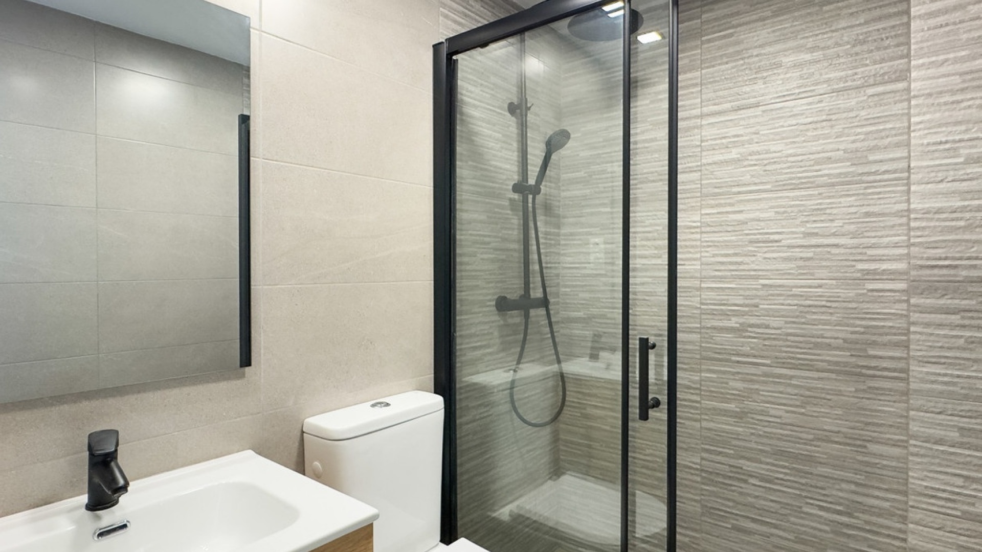 Resale - Apartment - Guardamar del Segura - Guardamar del Segura Centro