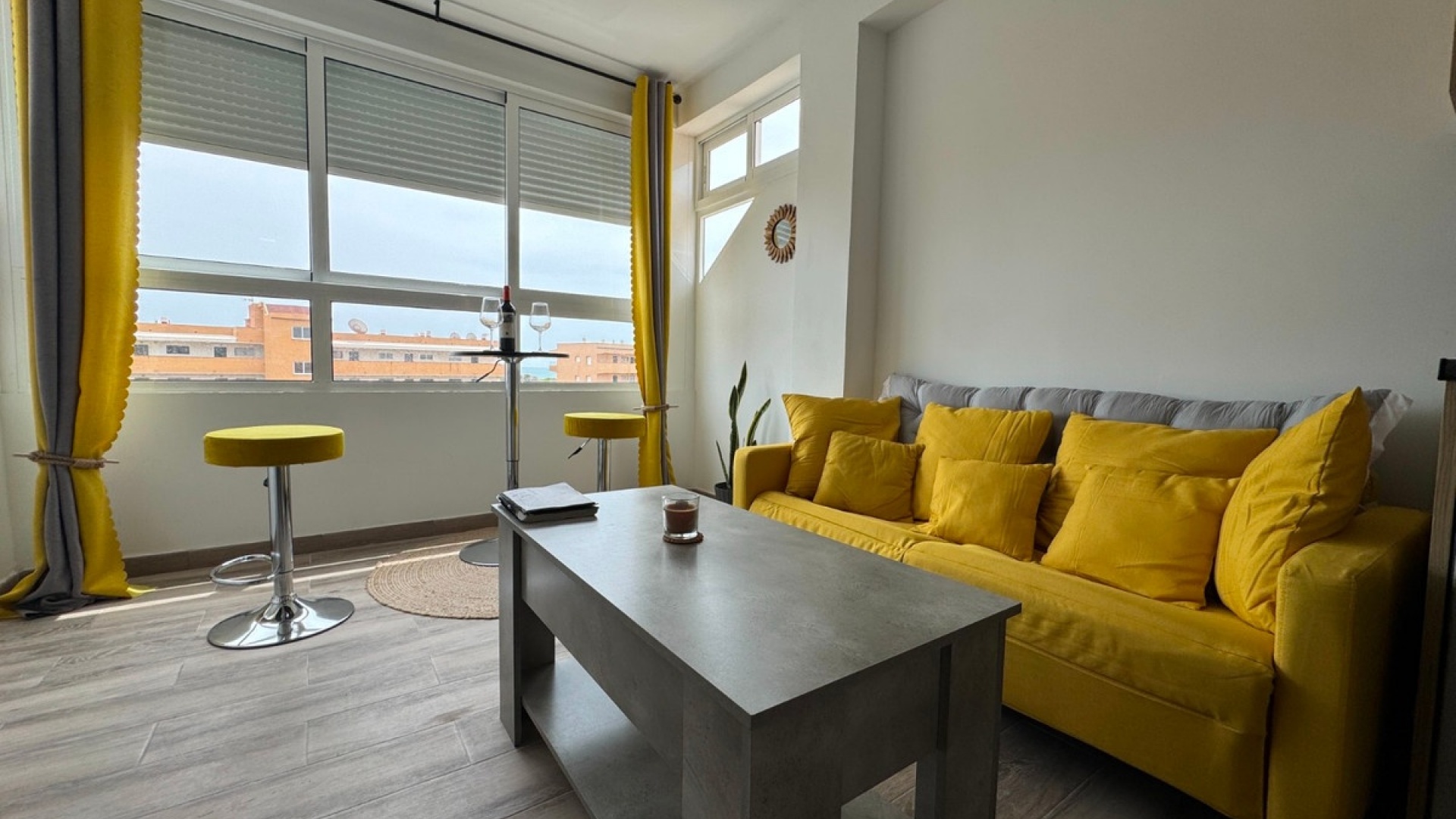 Resale - Apartment - Guardamar del Segura - Guardamar del Segura Centro
