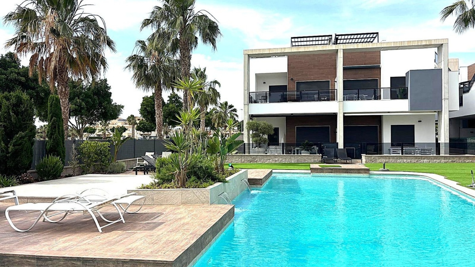 Resale - Apartment - Guardamar del Segura - Guardamar del Segura Centro
