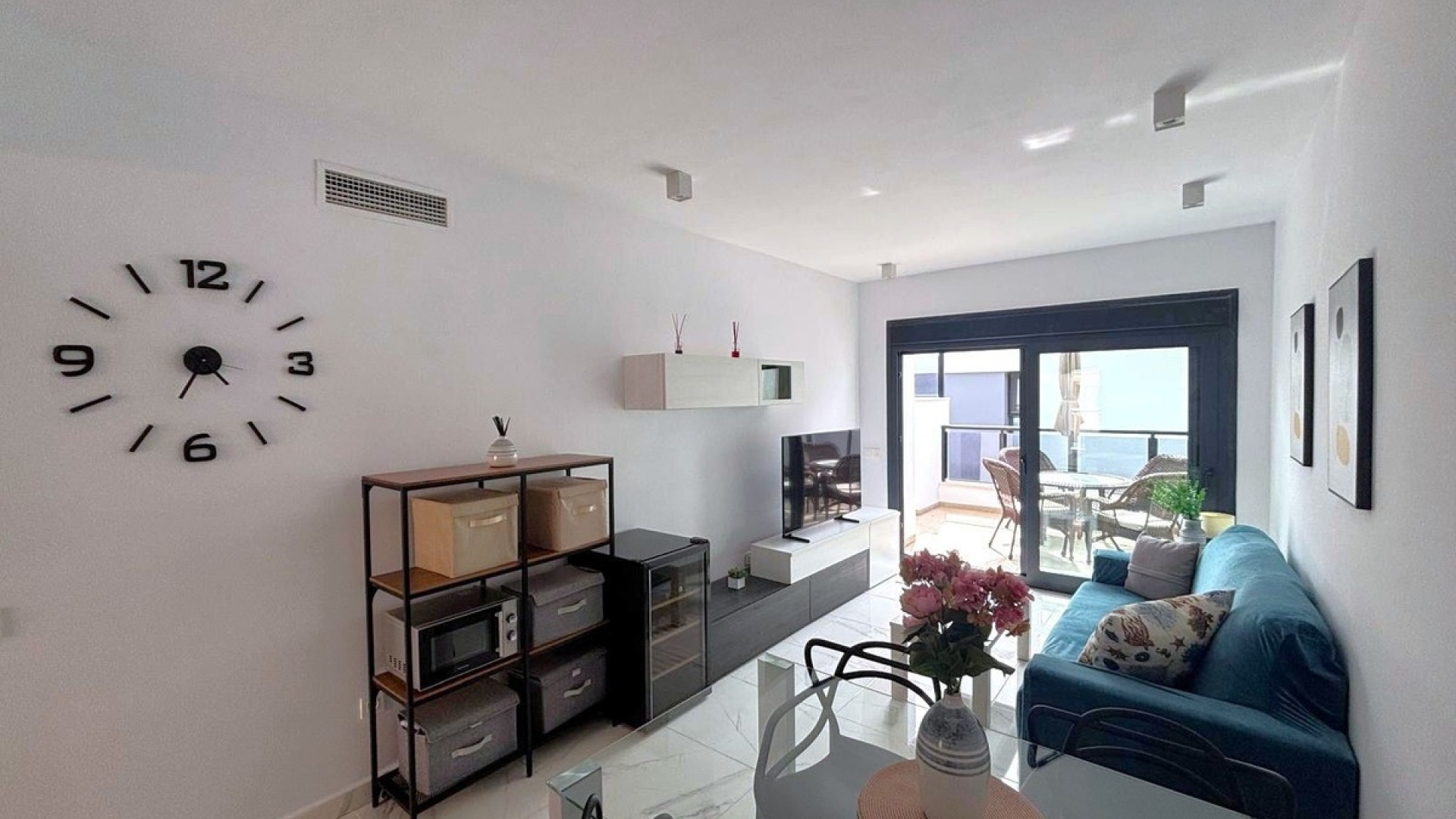 Resale - Apartment - Guardamar del Segura - Guardamar del Segura Centro