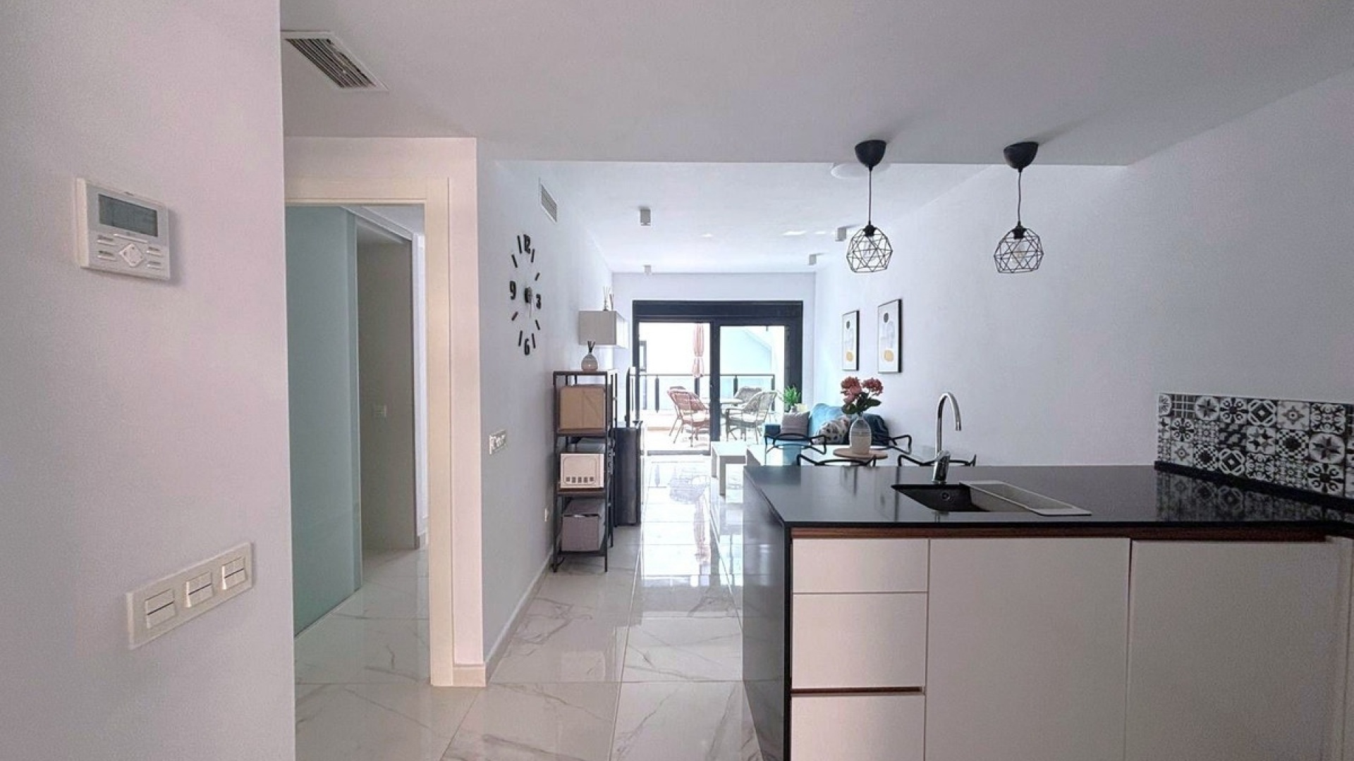 Resale - Apartment - Guardamar del Segura - Guardamar del Segura Centro