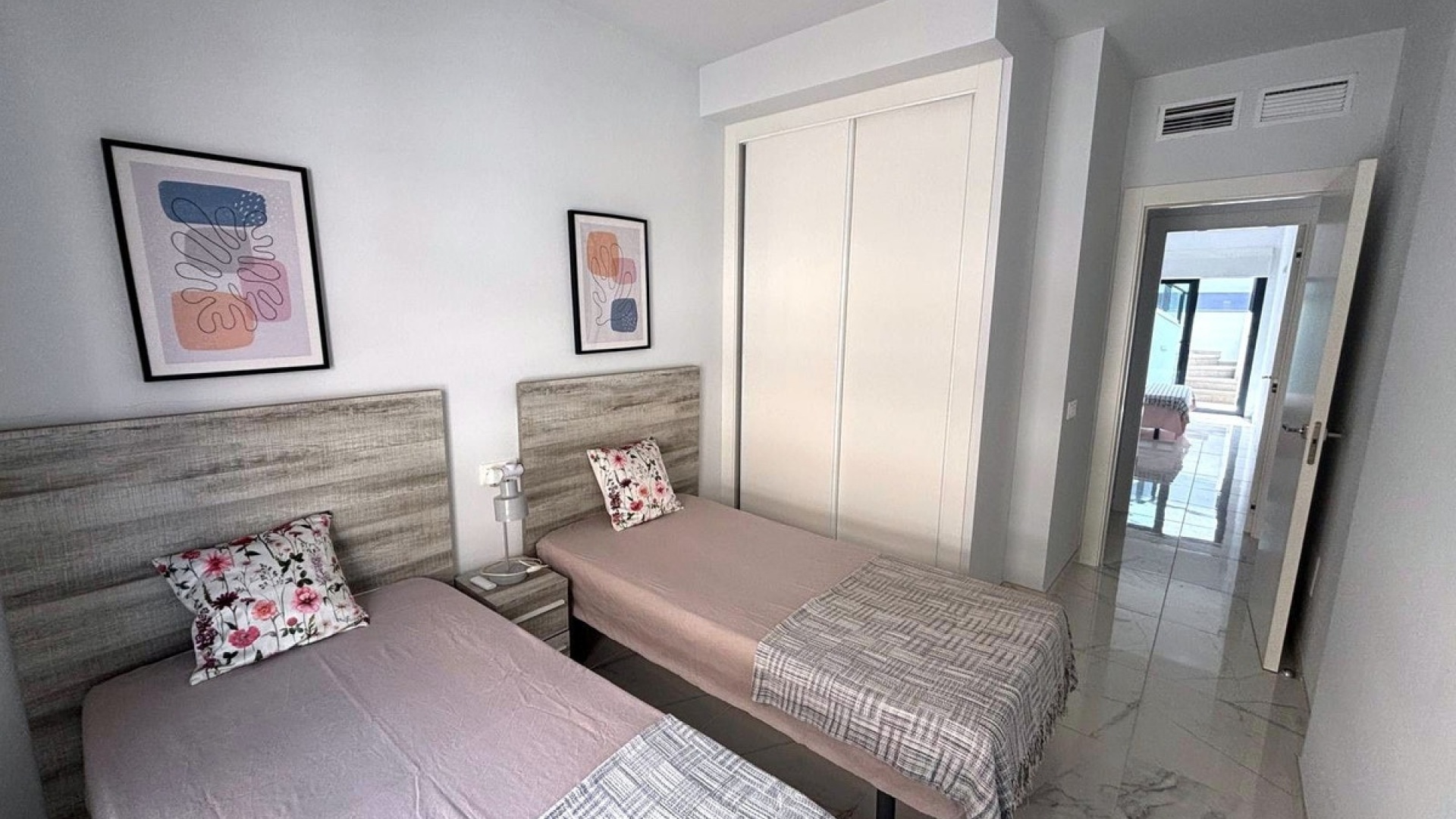 Resale - Apartment - Guardamar del Segura - Guardamar del Segura Centro