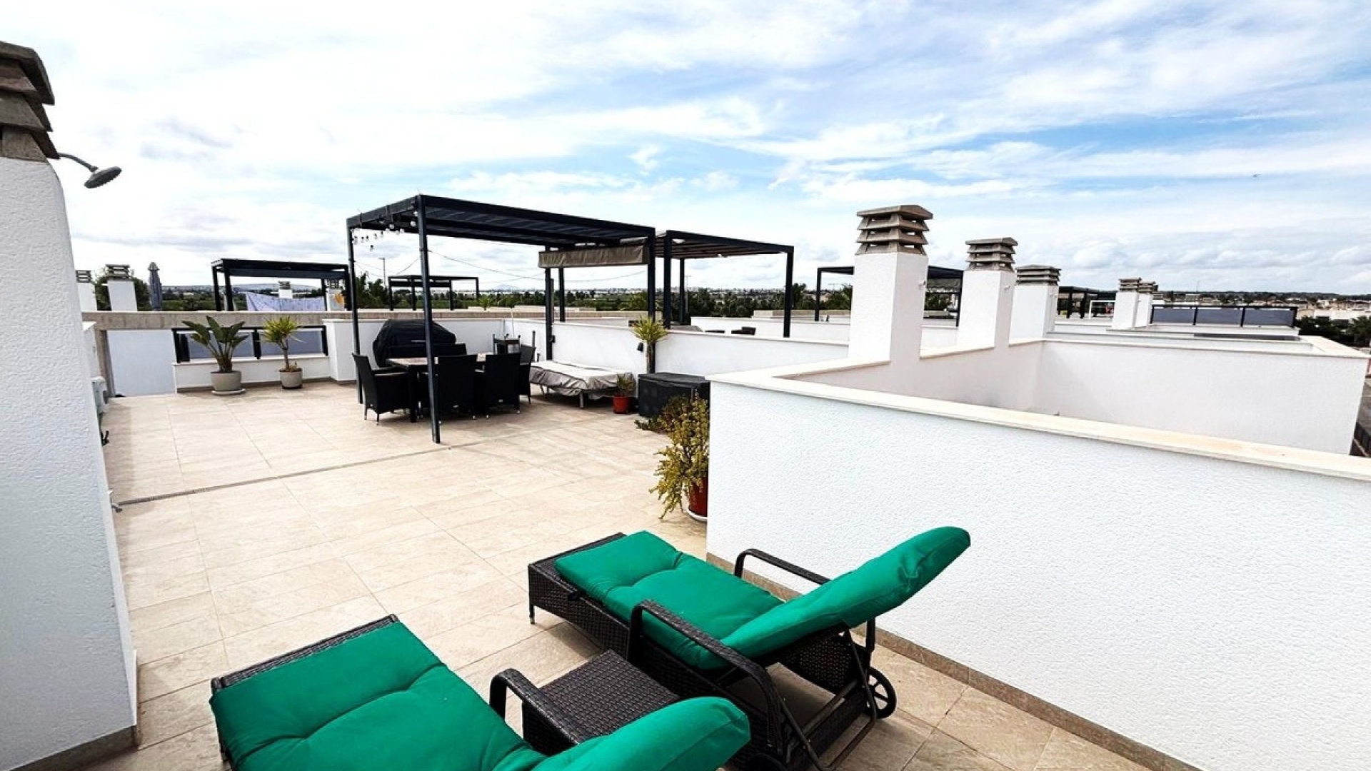 Resale - Apartment - Guardamar del Segura - Guardamar del Segura Centro