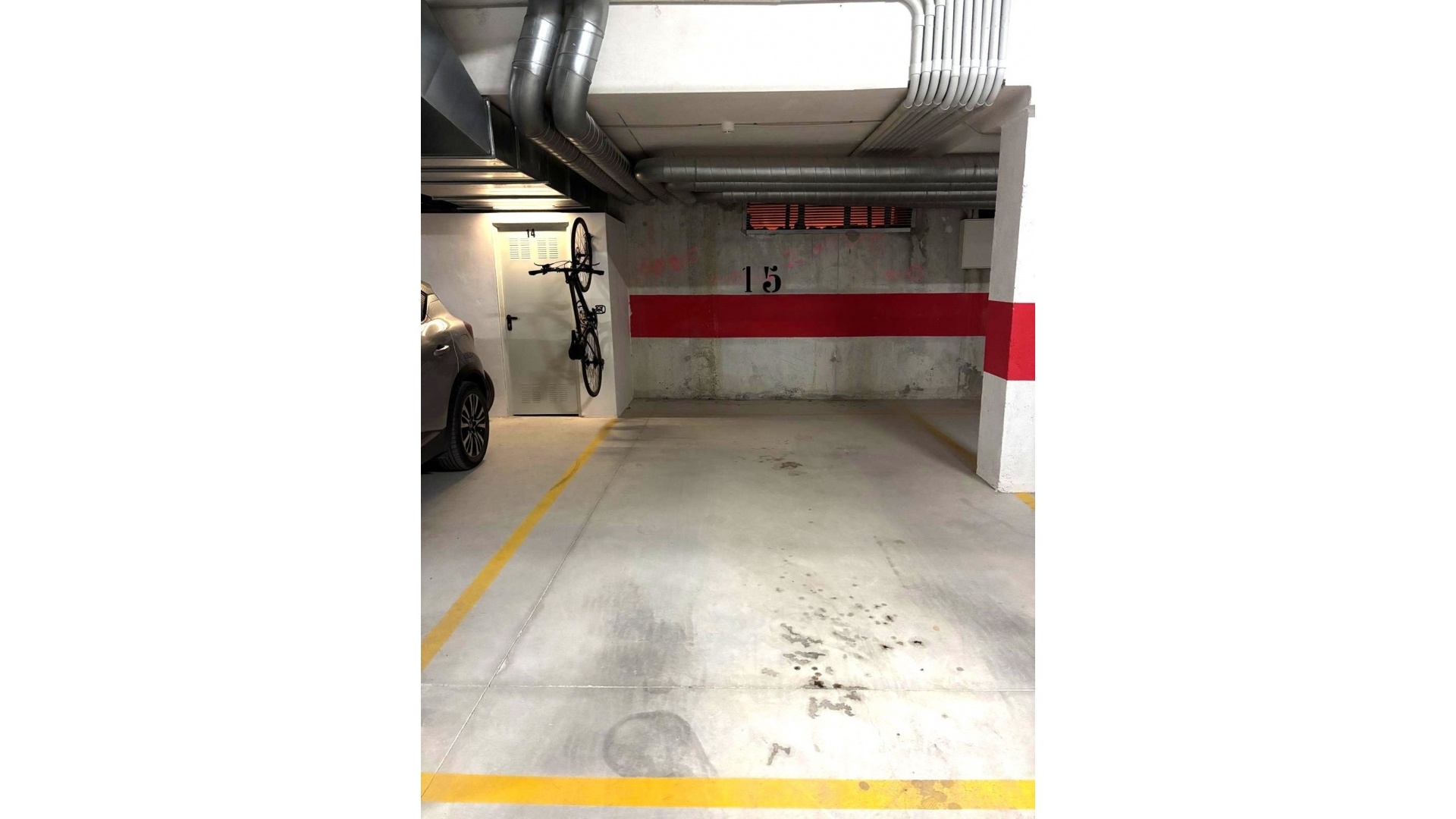 Resale - Apartment - Guardamar del Segura - Guardamar del Segura Centro