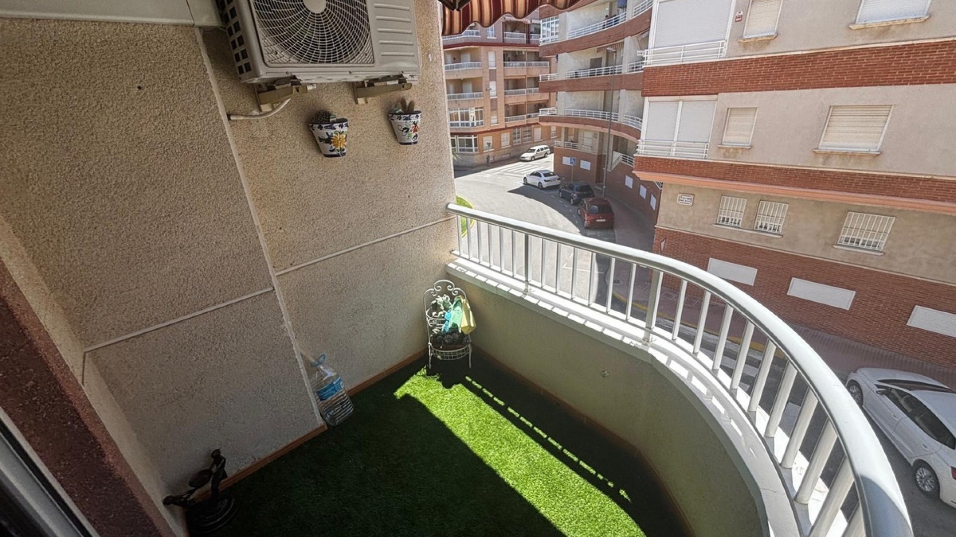 Resale - Apartment - Guardamar del Segura - Guardamar del Segura Centro